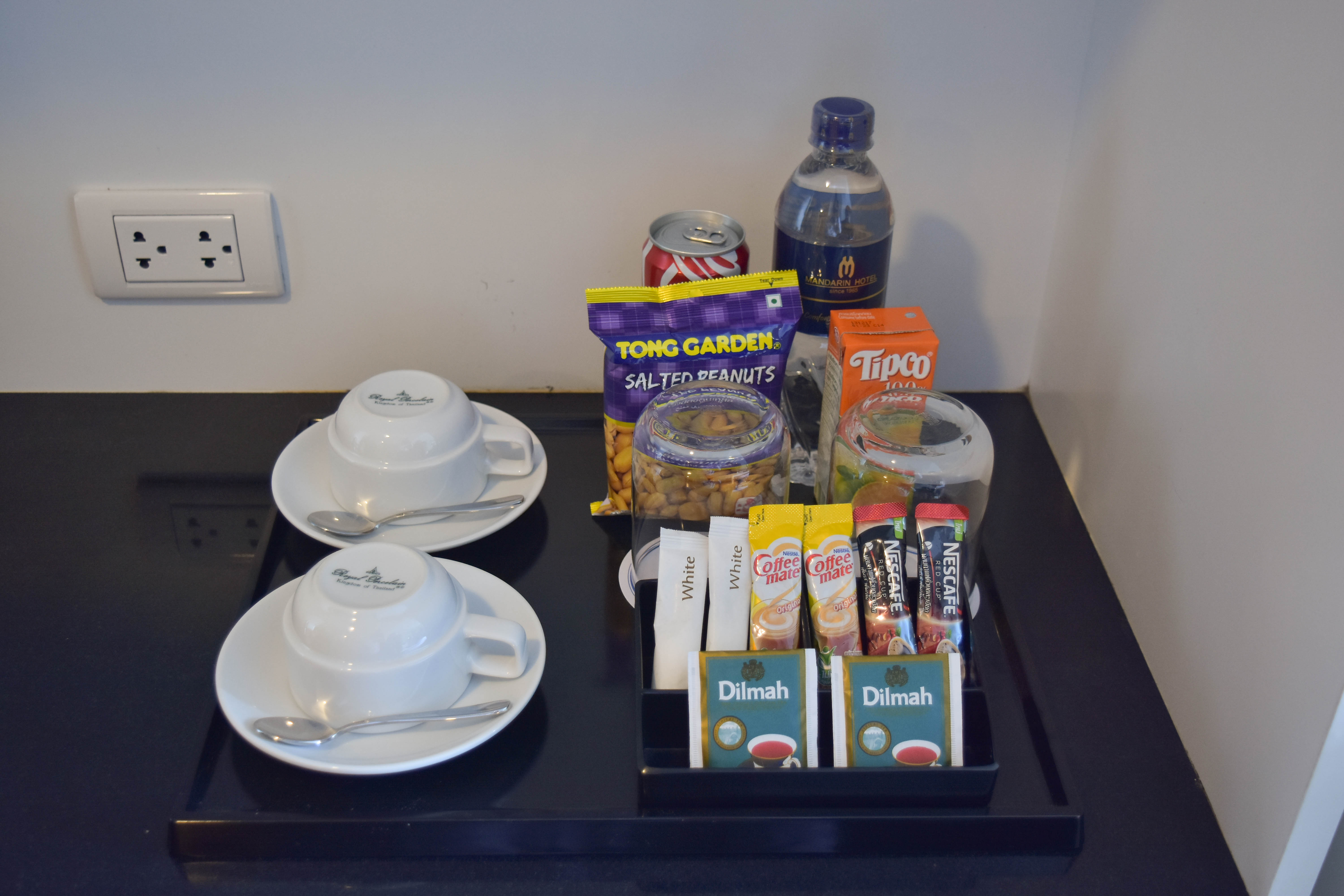 Double or Twin Premier