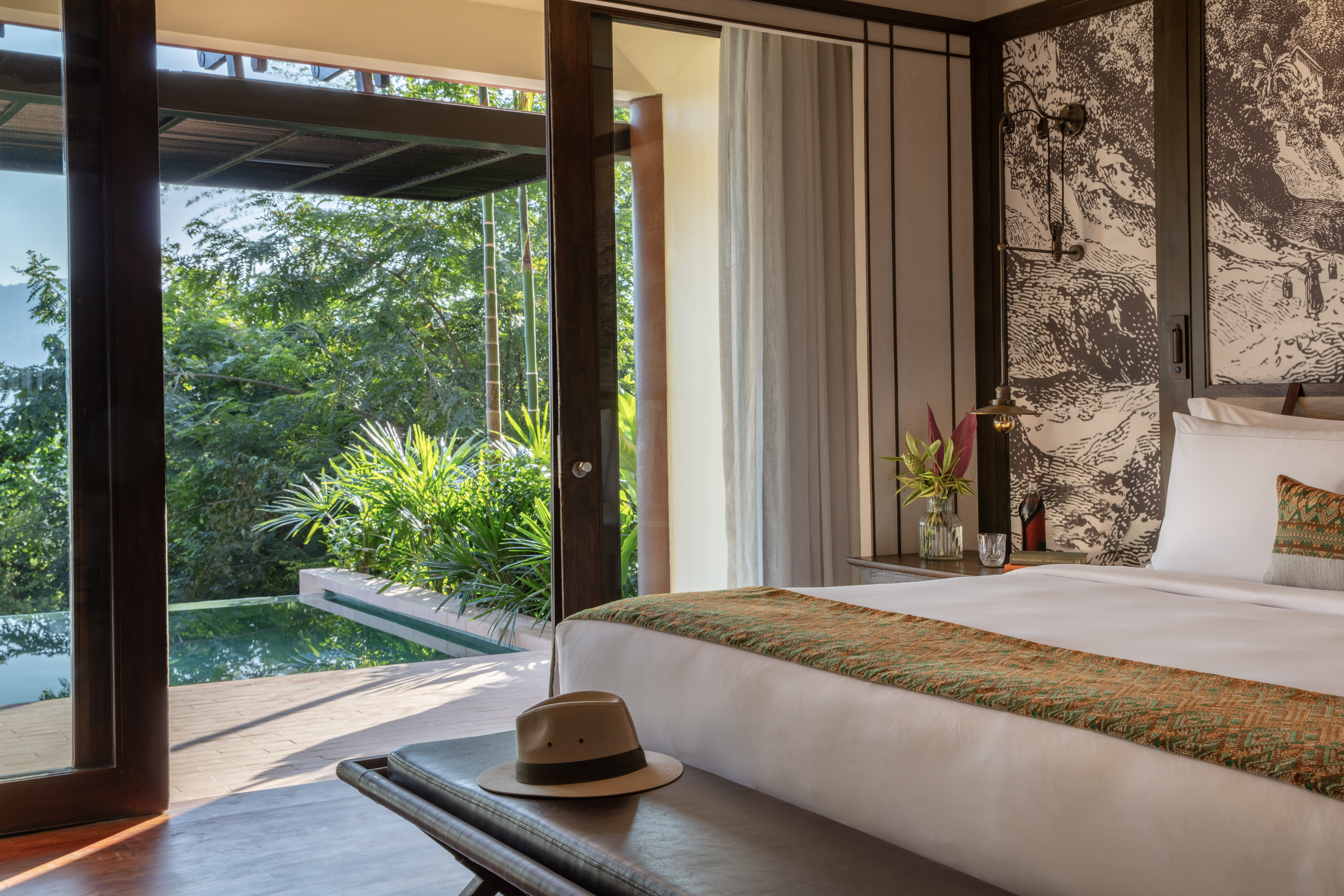 Suite with Private Pool