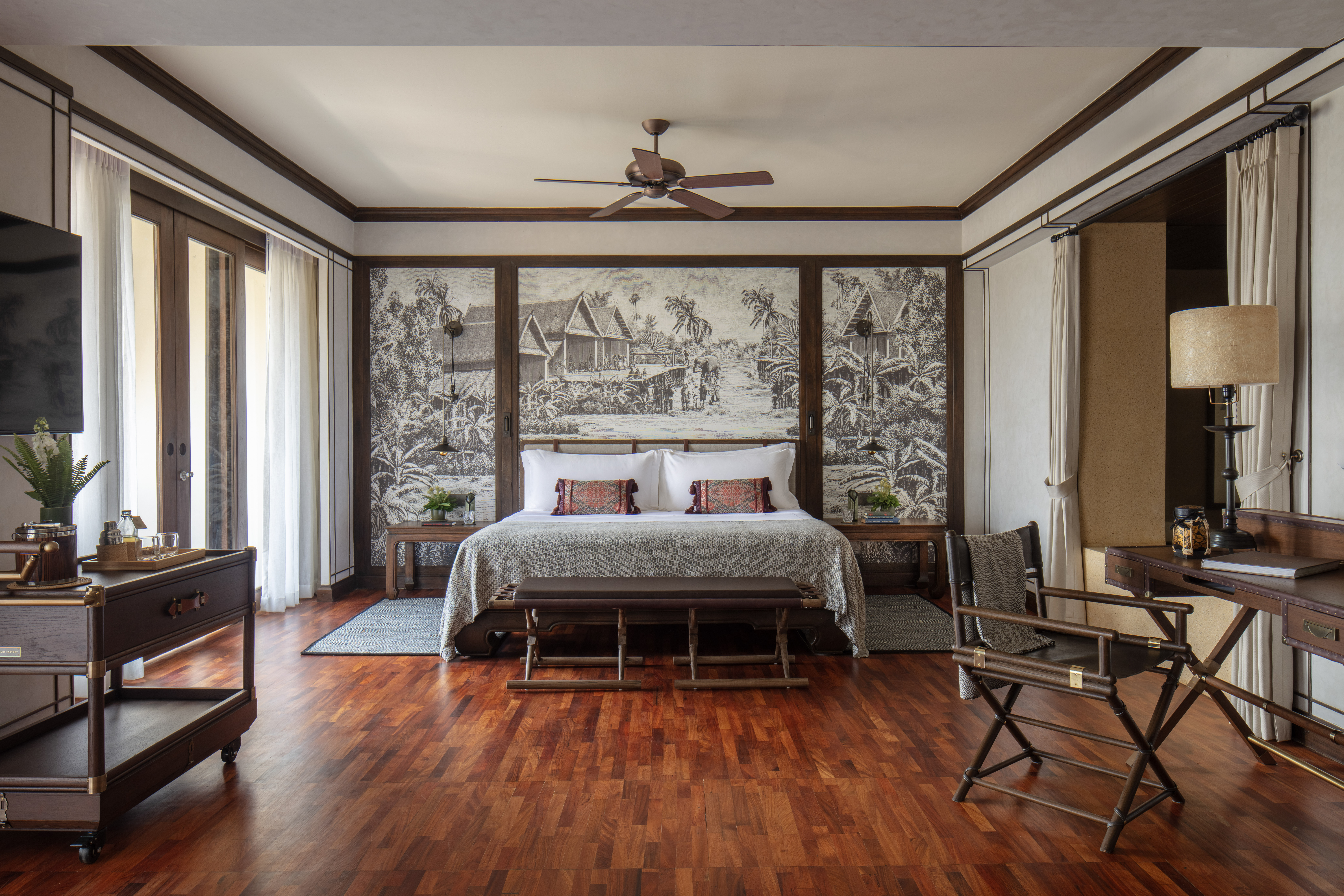 Suite with Private Pool