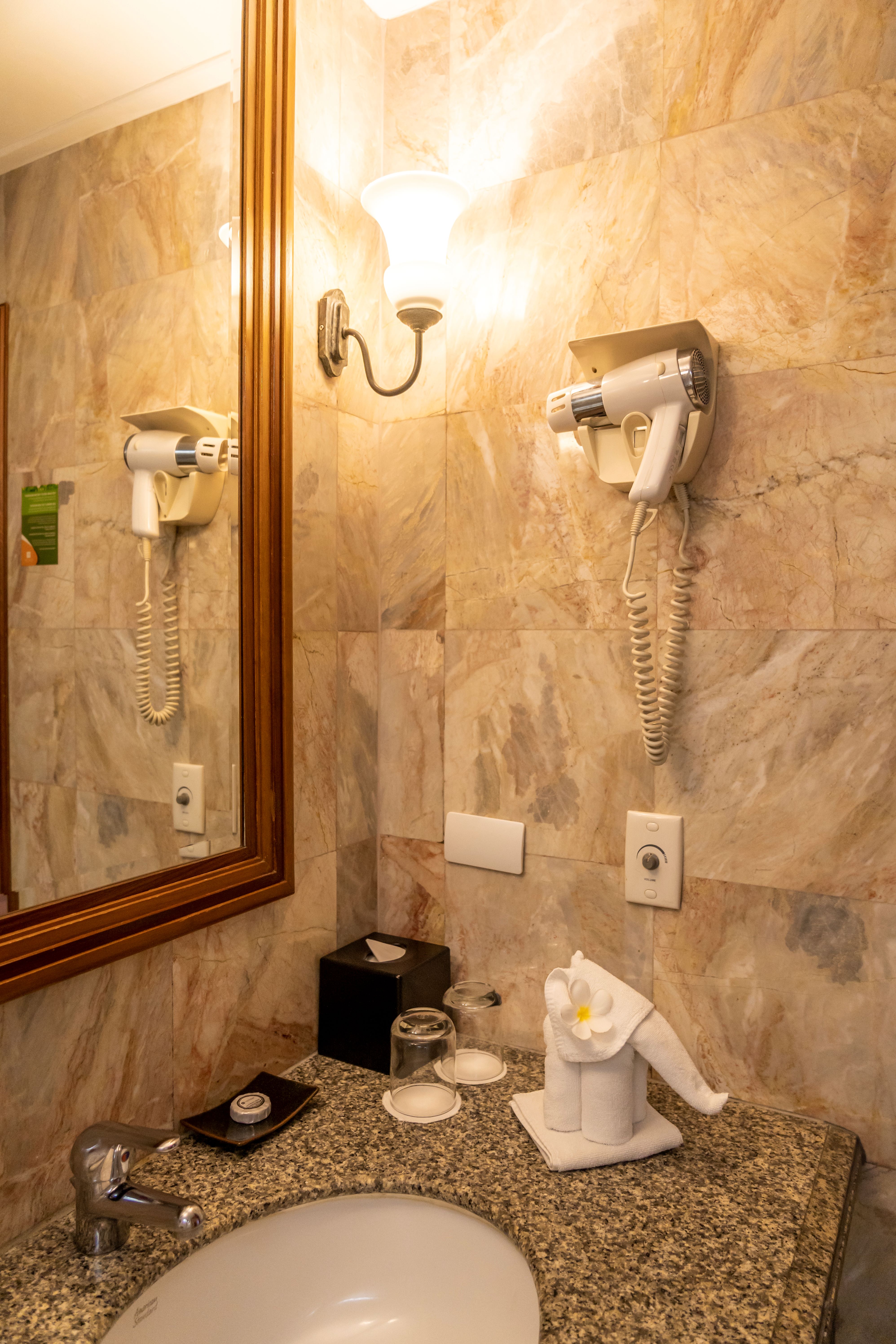 Family Room Two Bedrooms