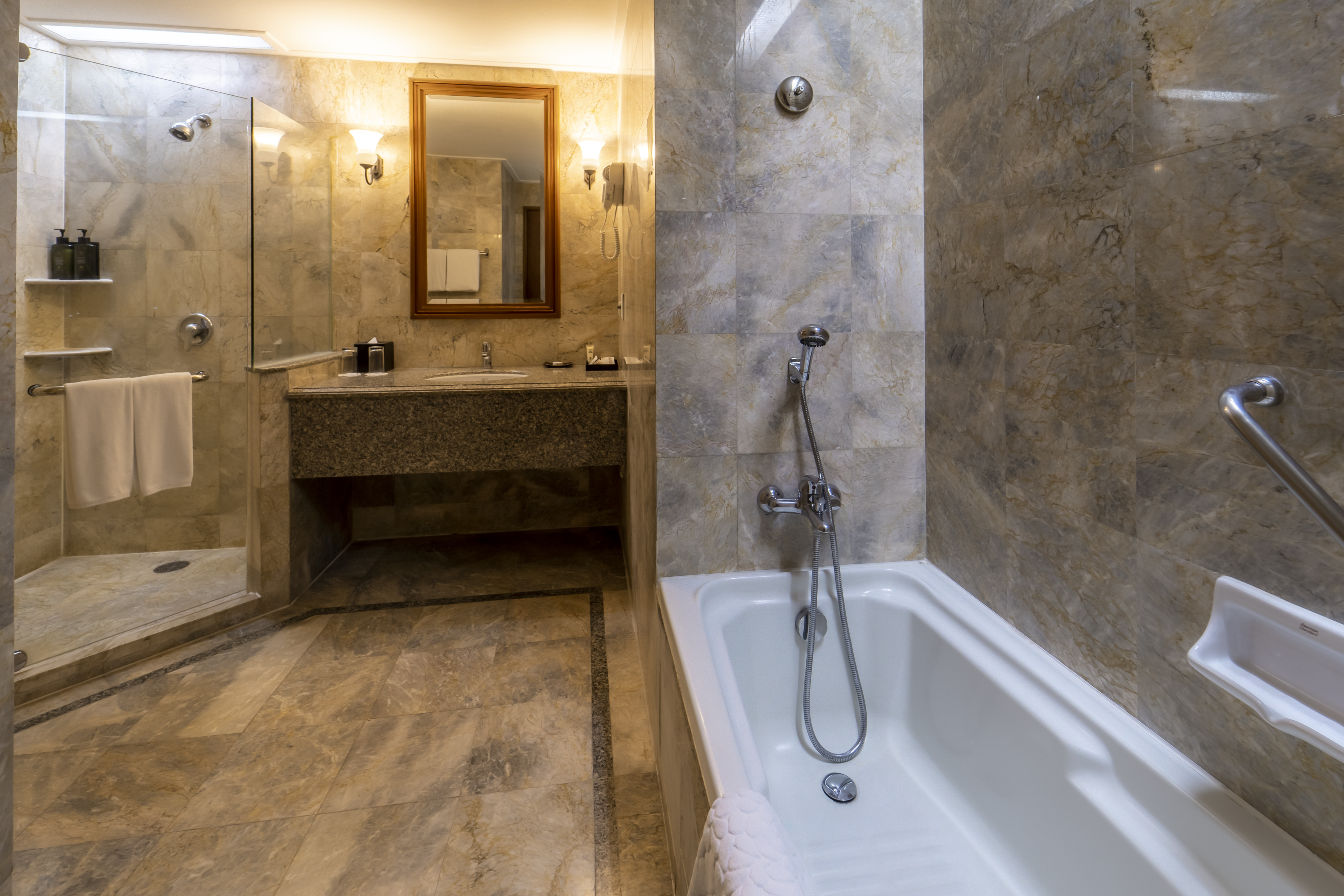 Double or Twin Grand Deluxe