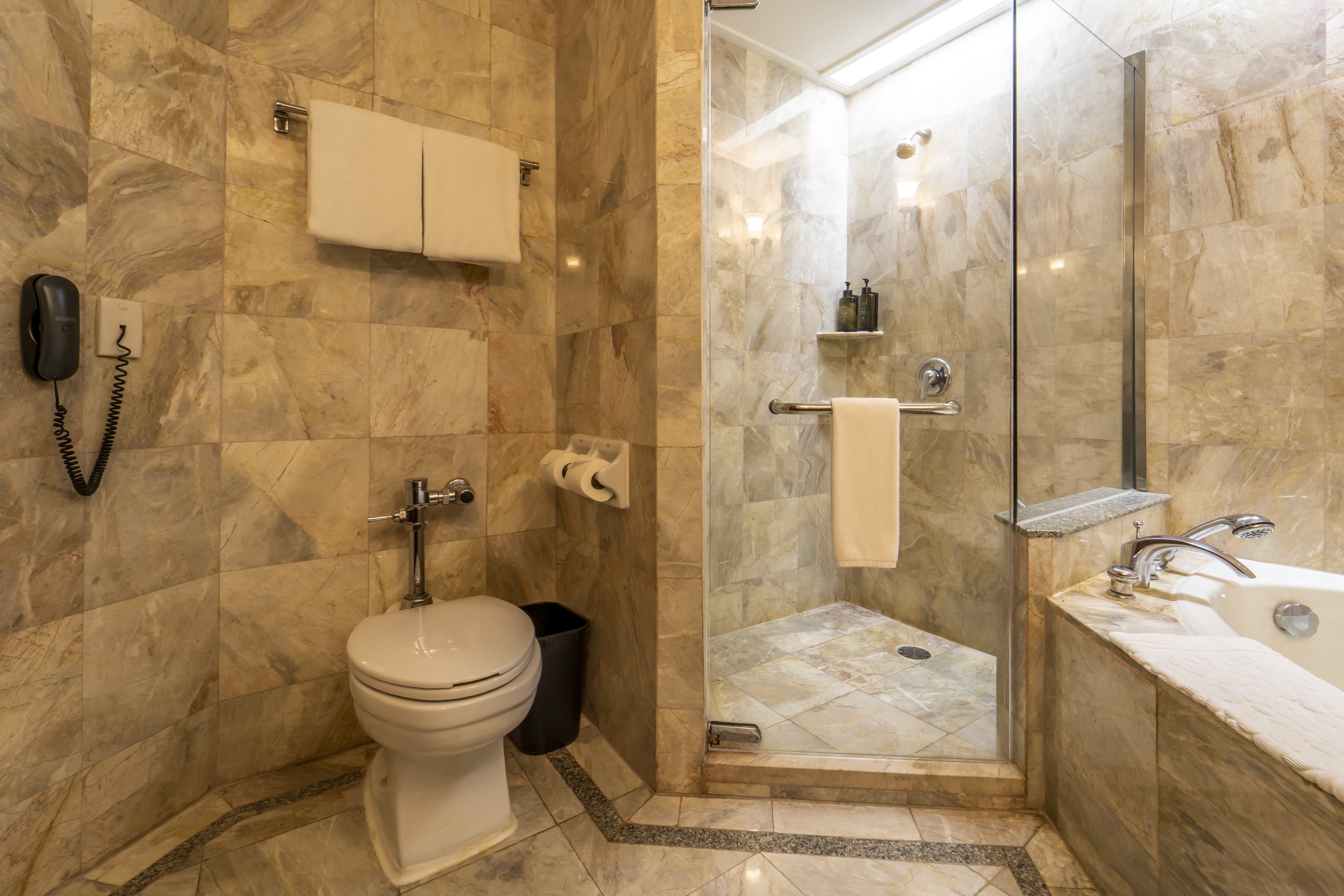 Family Room Two Bedrooms