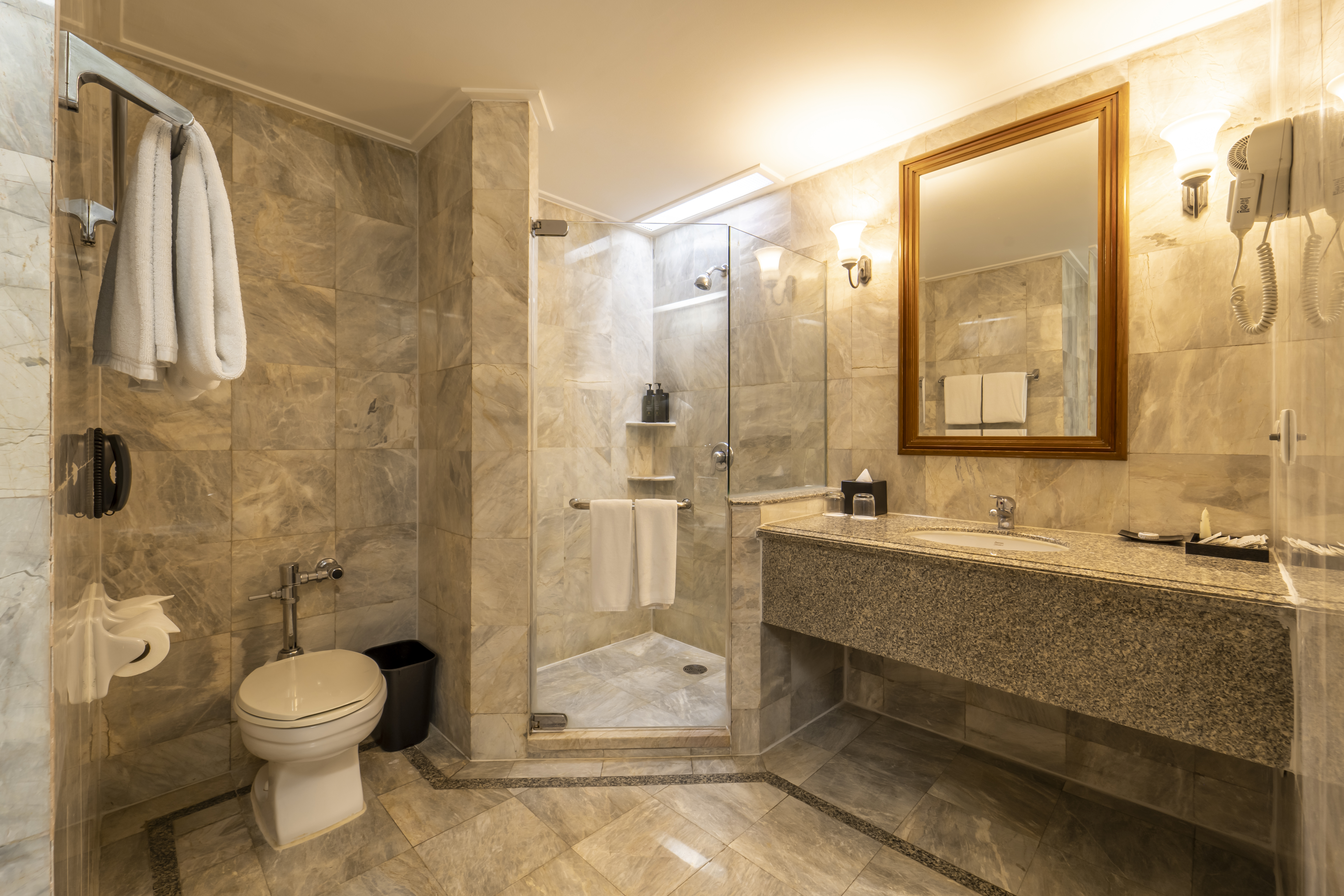 Double or Twin Grand Deluxe