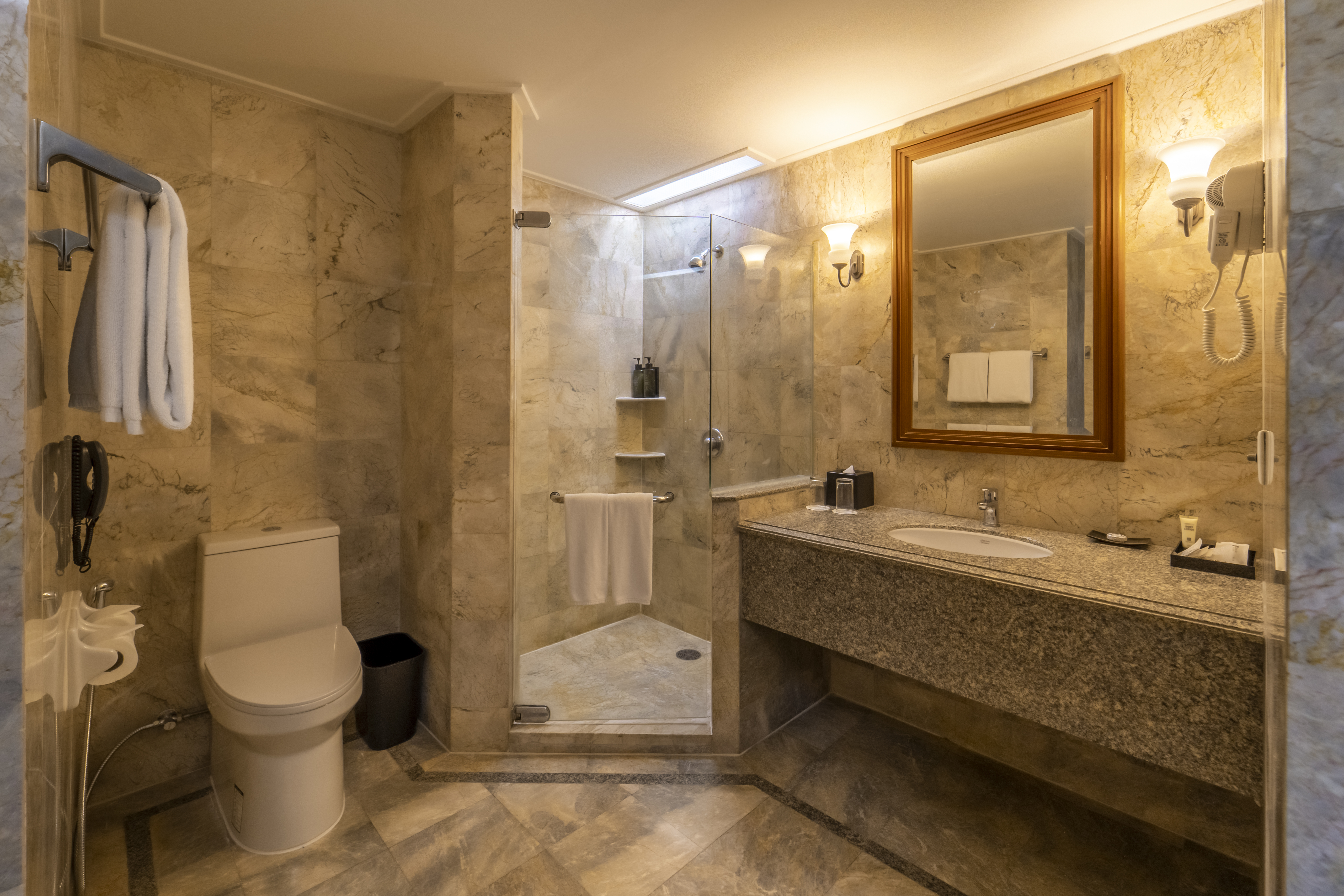 Double or Twin Grand Deluxe