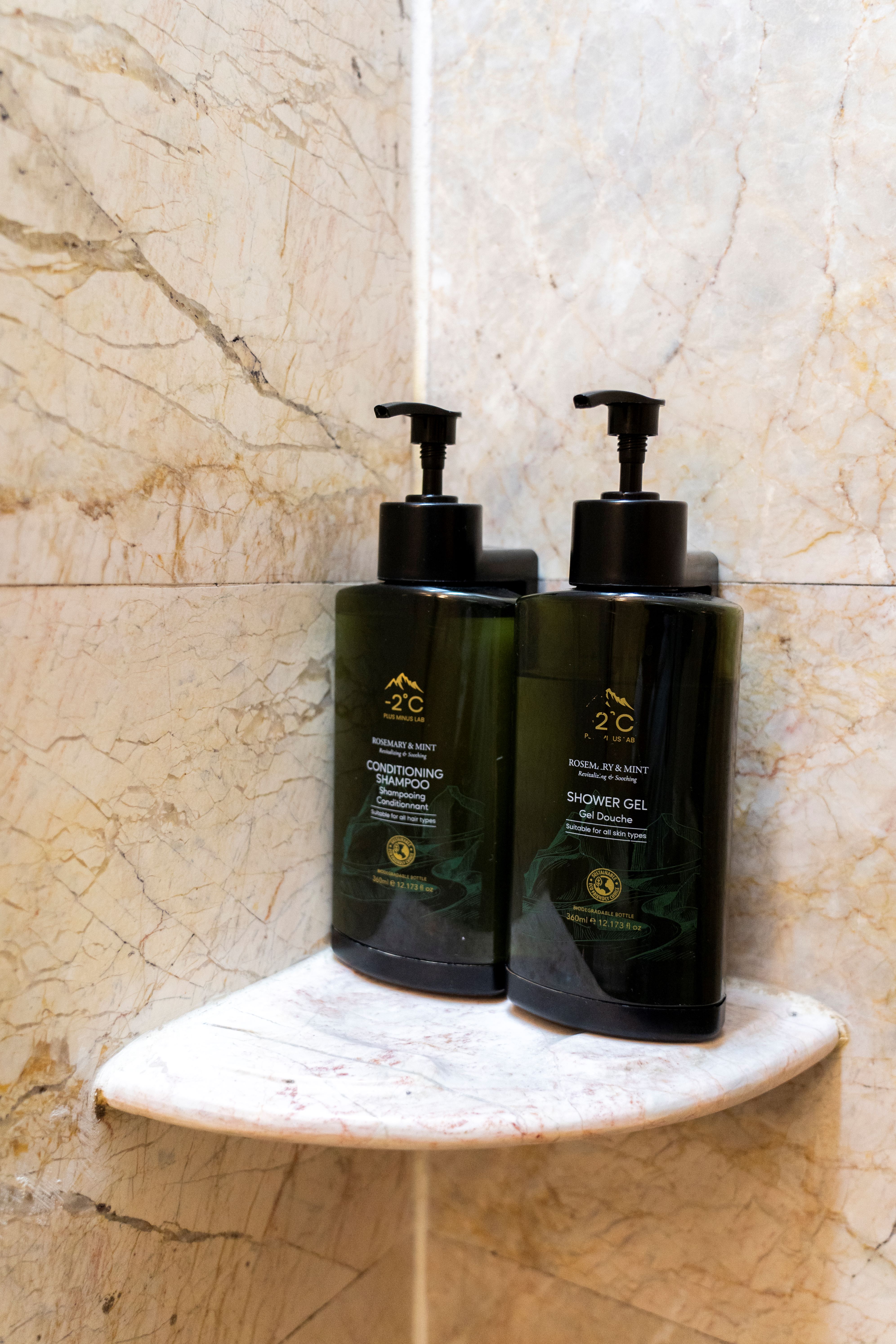 Double or Twin Deluxe