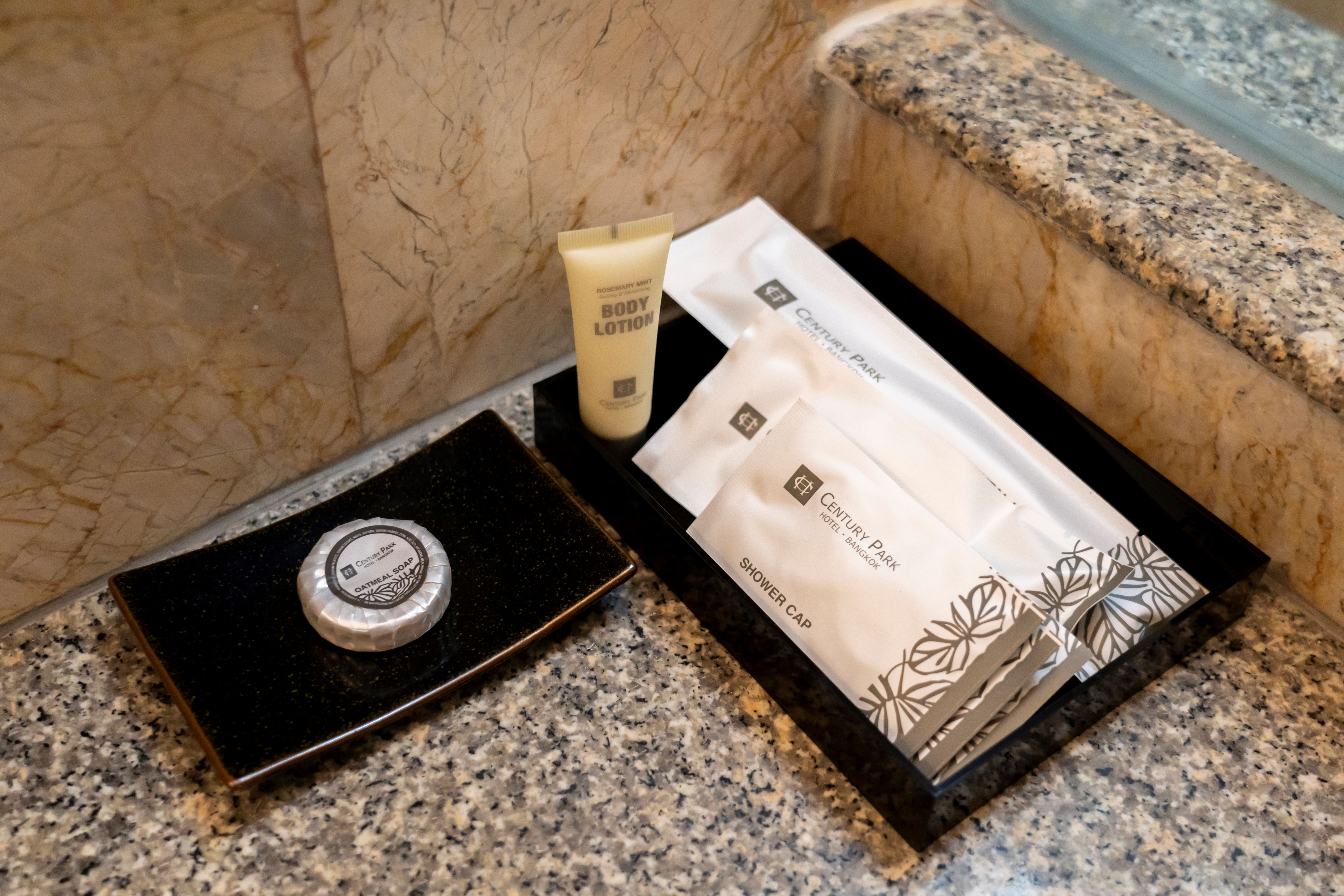 Double or Twin Deluxe