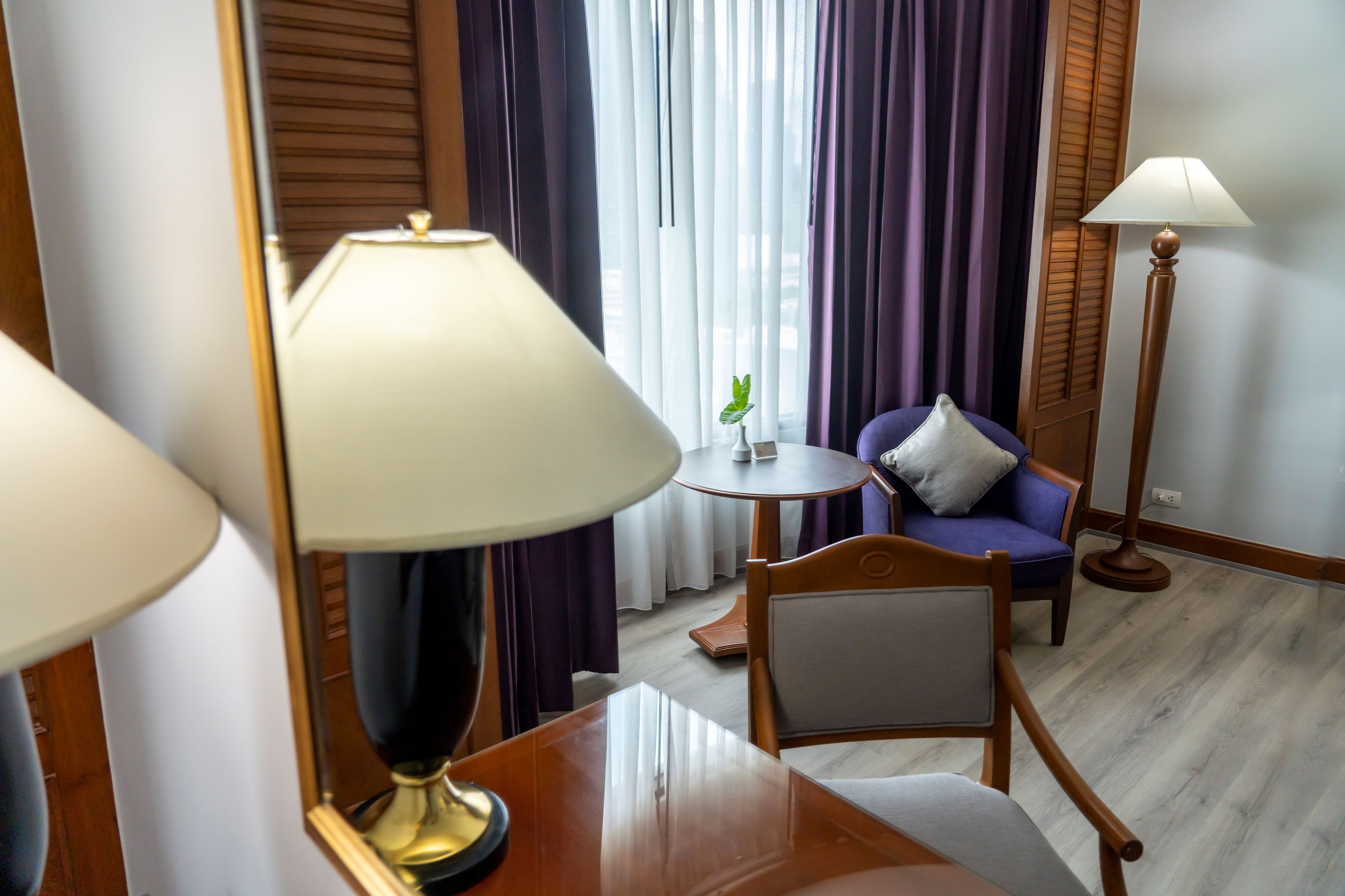 Double or Twin Deluxe