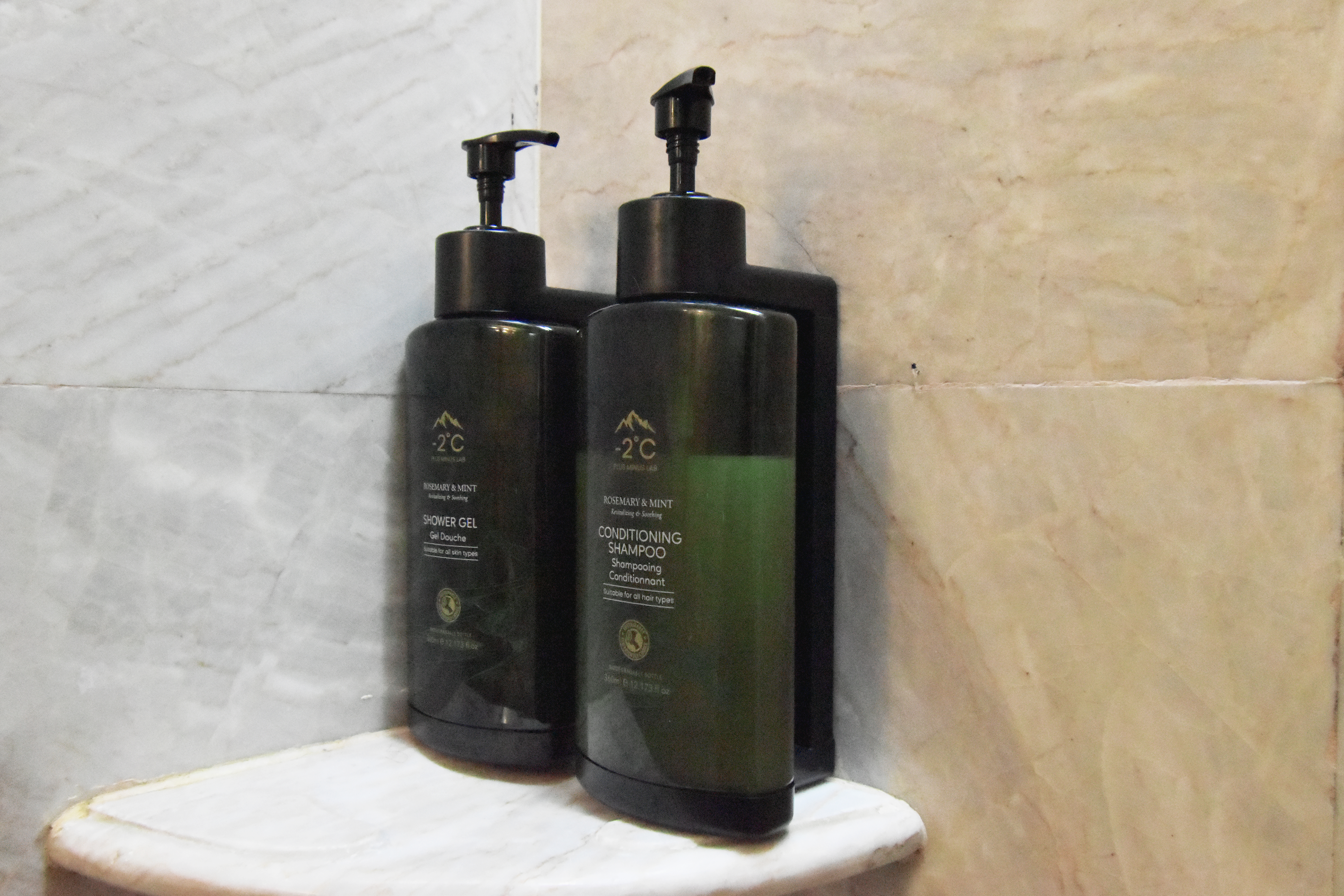 Double or Twin Deluxe