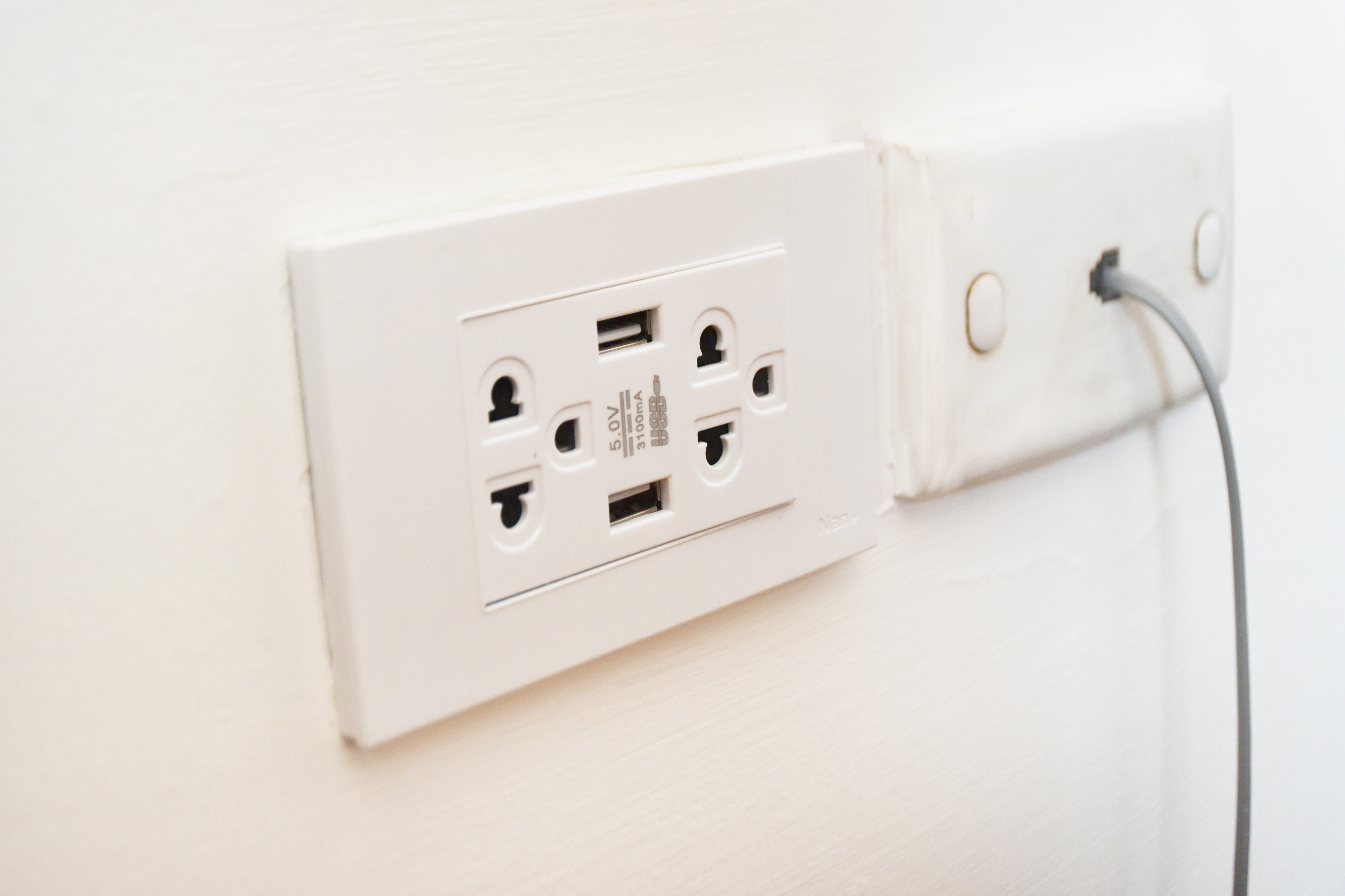 Double or Twin Deluxe