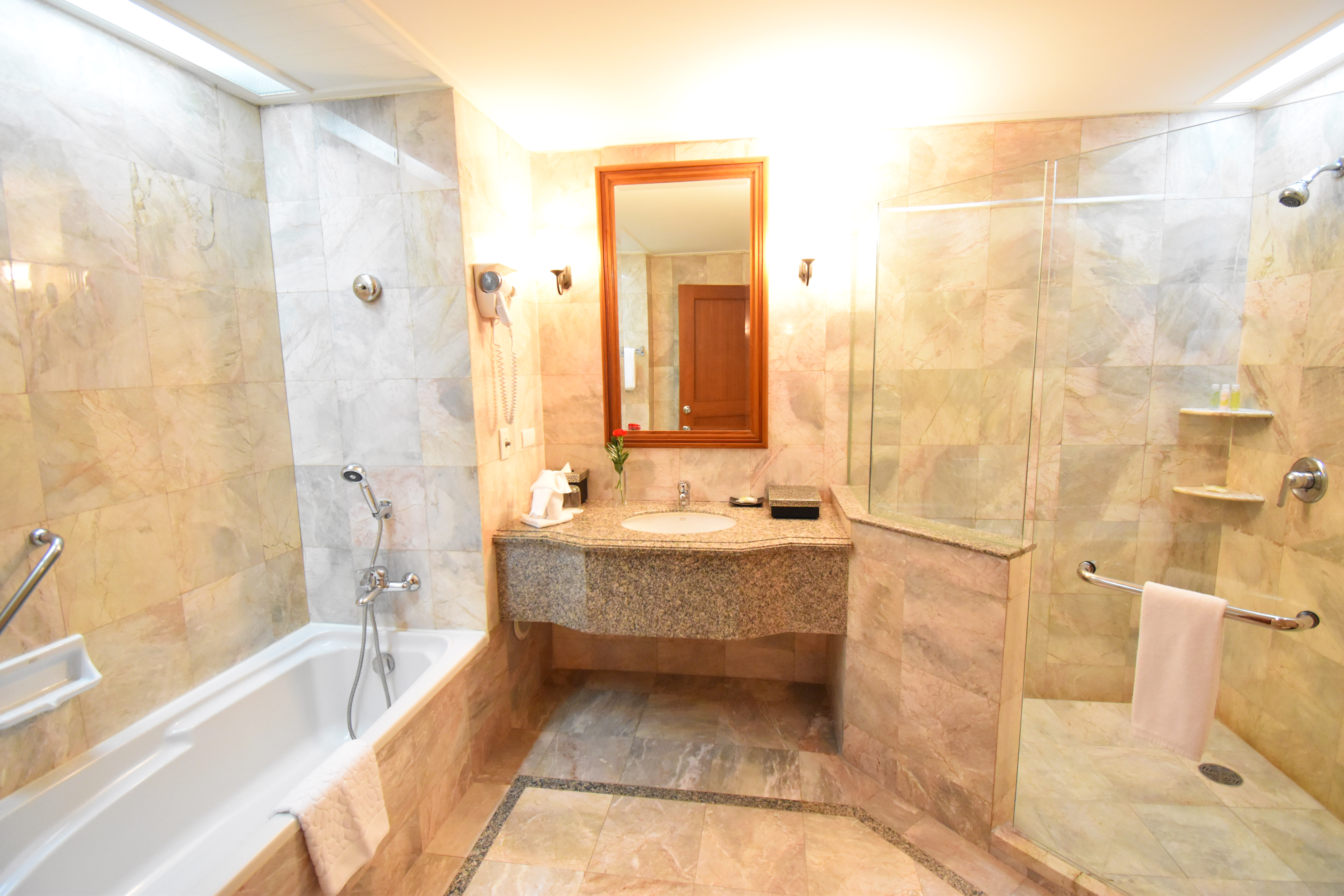 Double or Twin Grand Deluxe