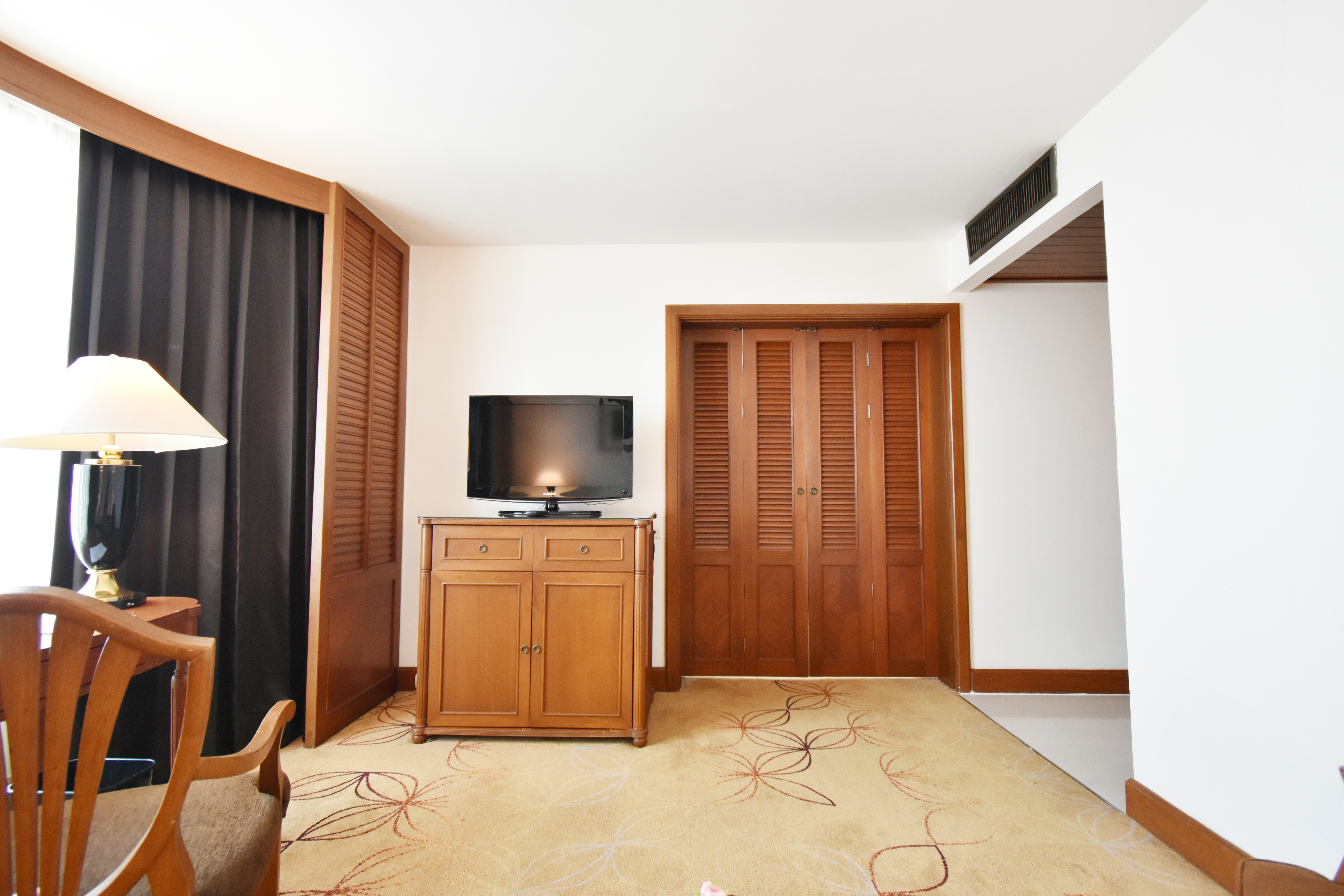 Junior Suite Standard