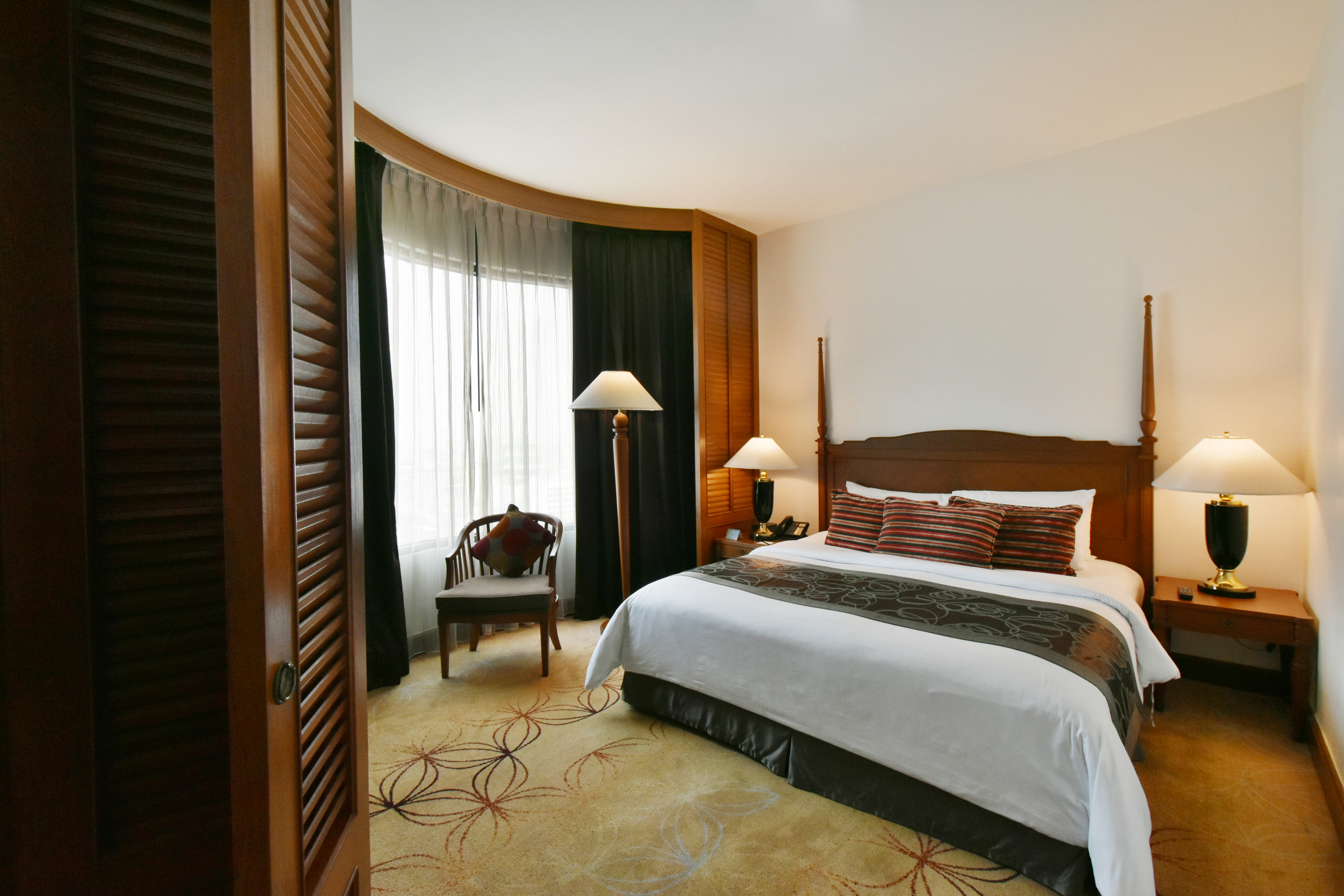 Junior Suite Standard