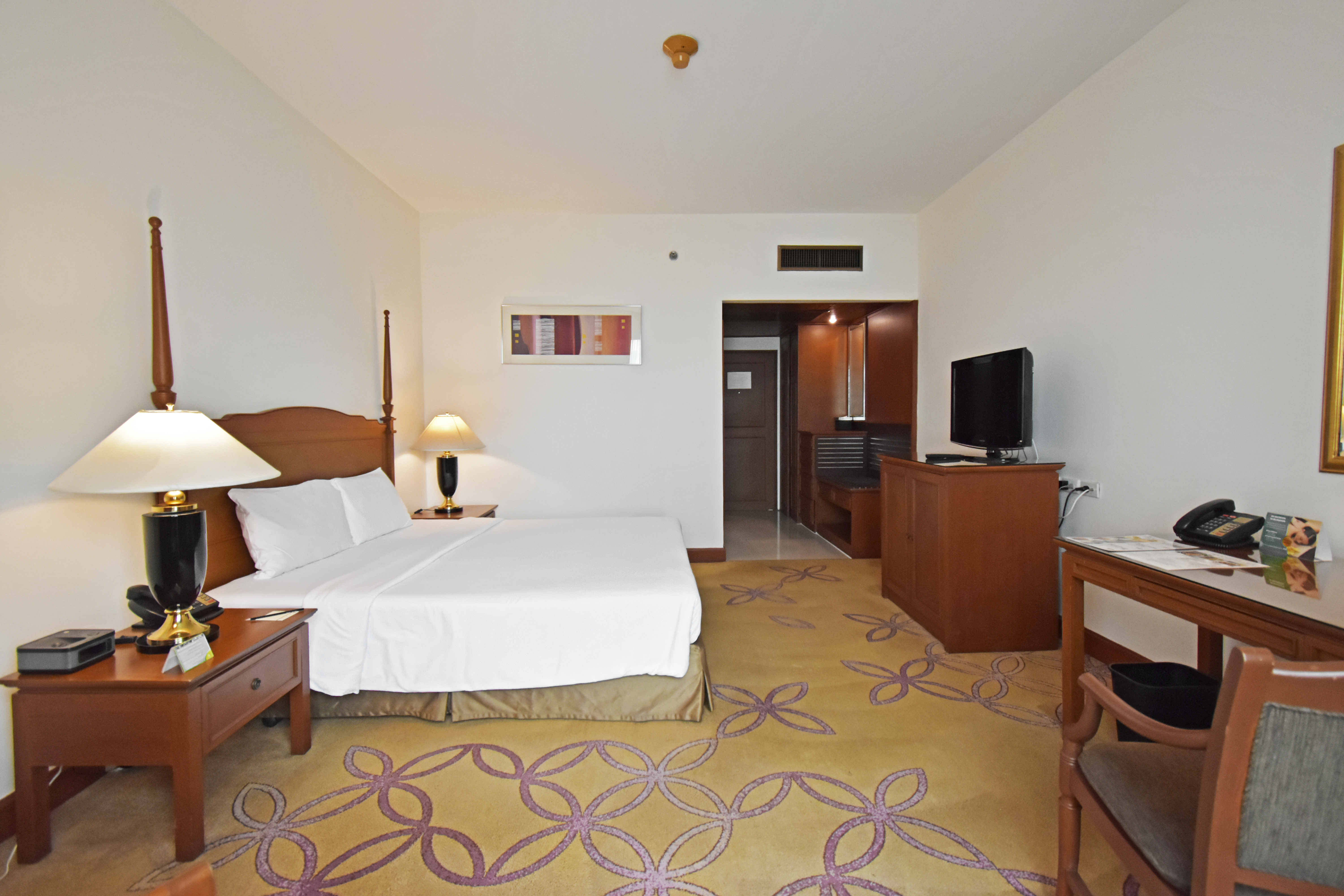 Double or Twin Superior