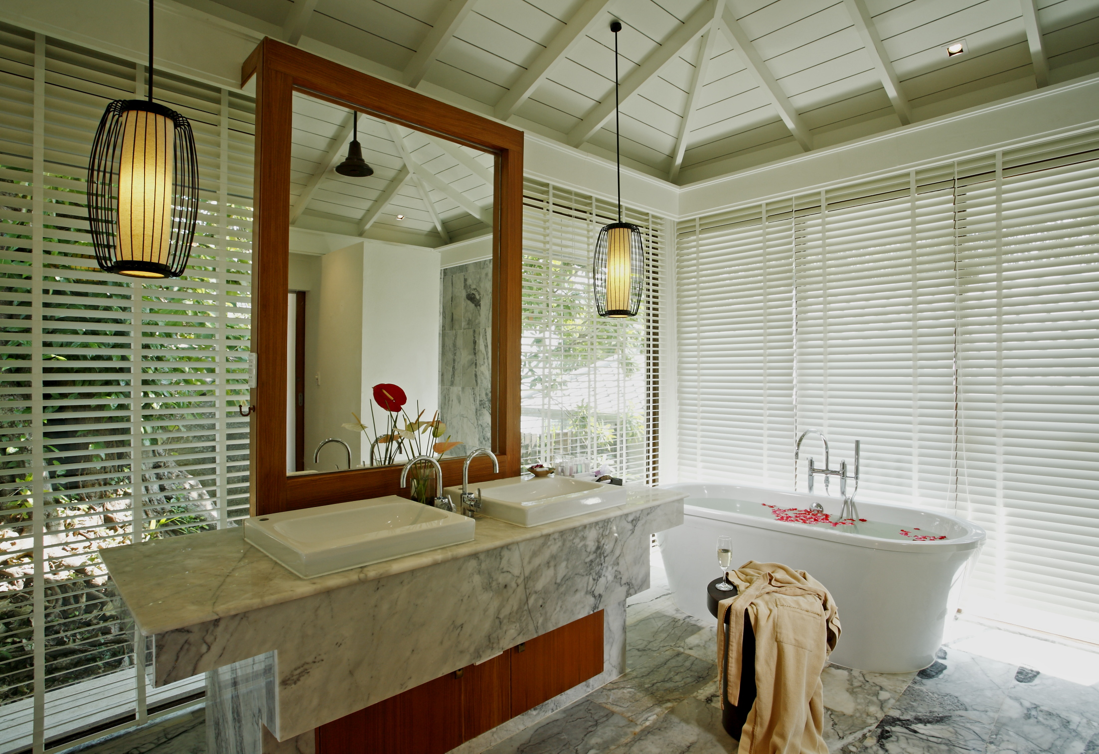 Villa Deluxe Premium