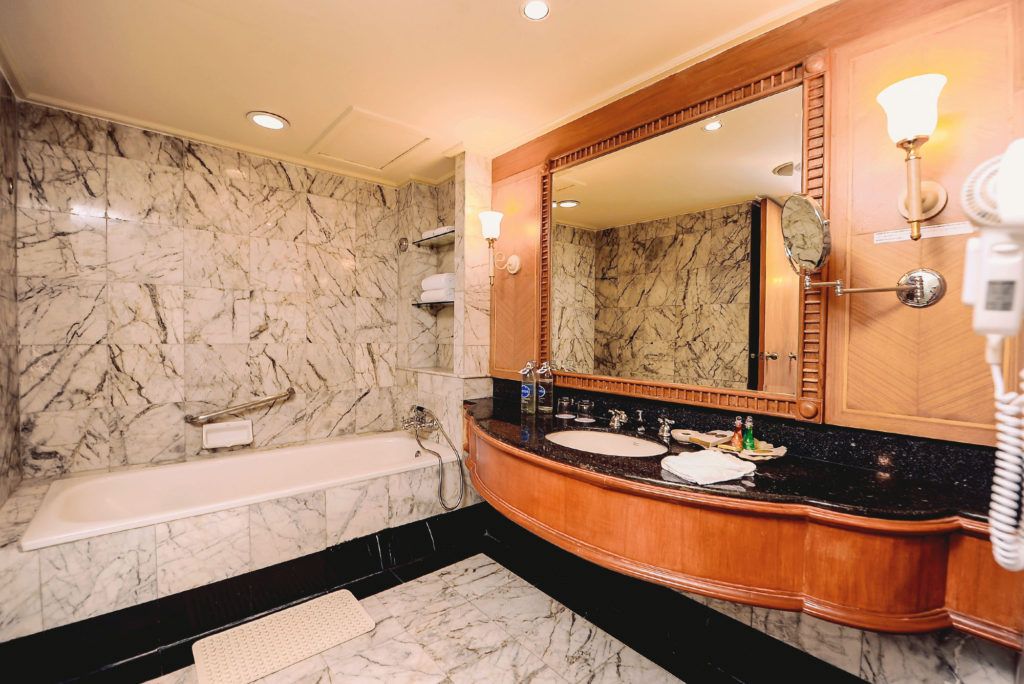 Double or Twin Superior