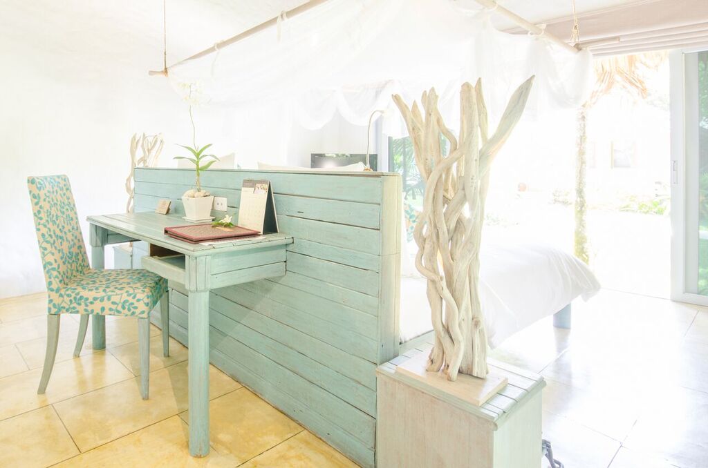 Double or Twin Superior