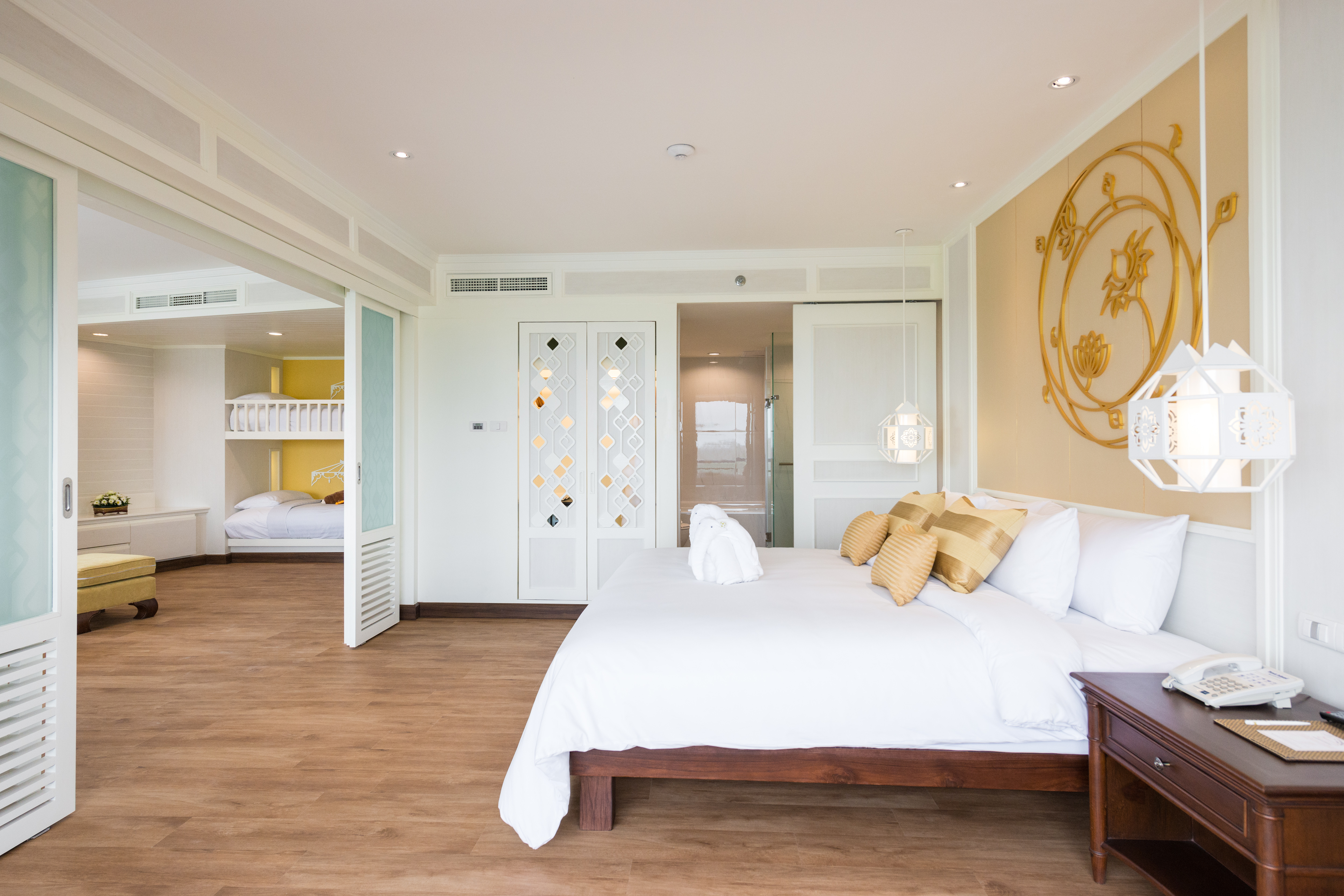 Family Room Standard