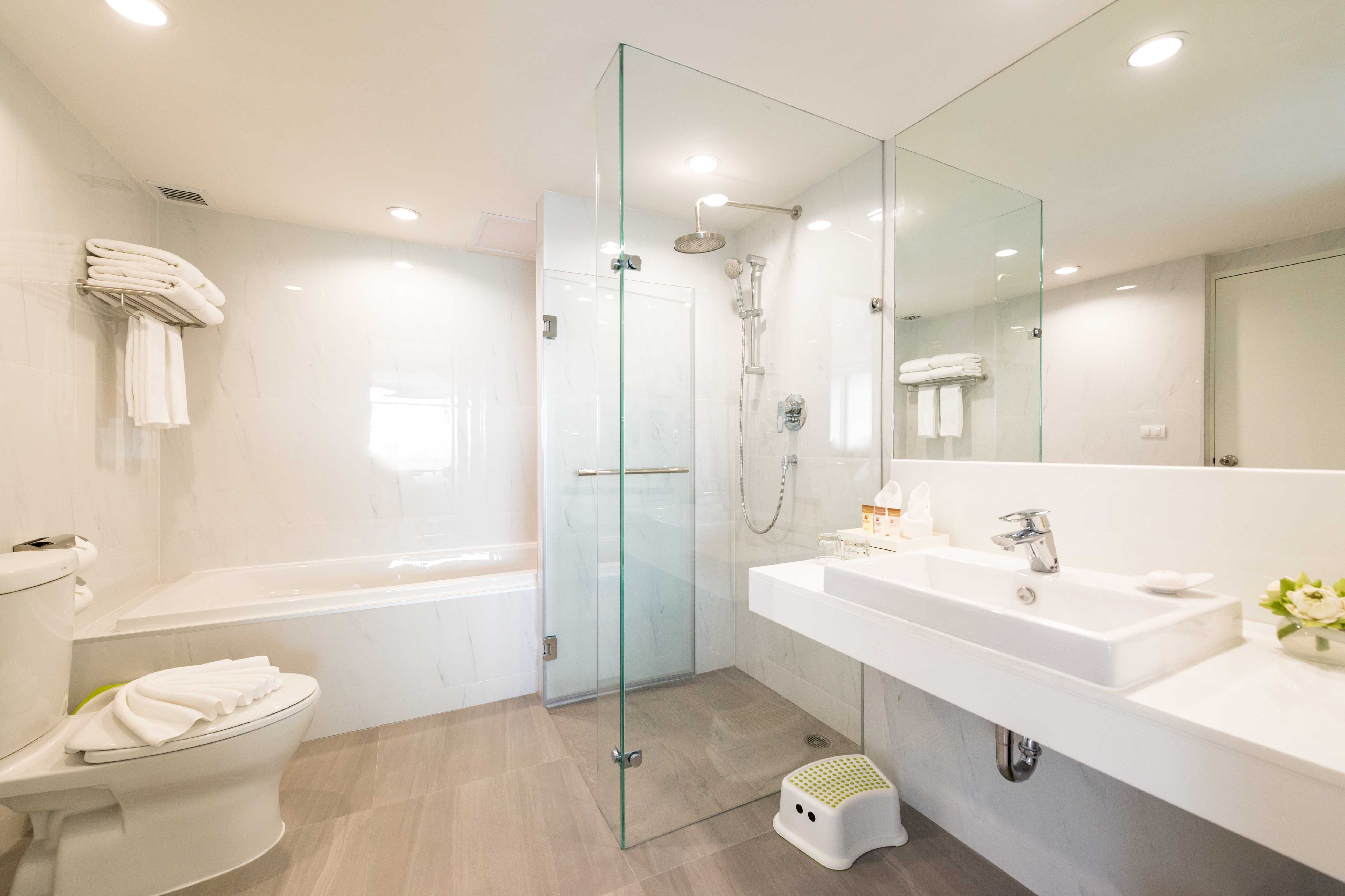 Family Room Standard