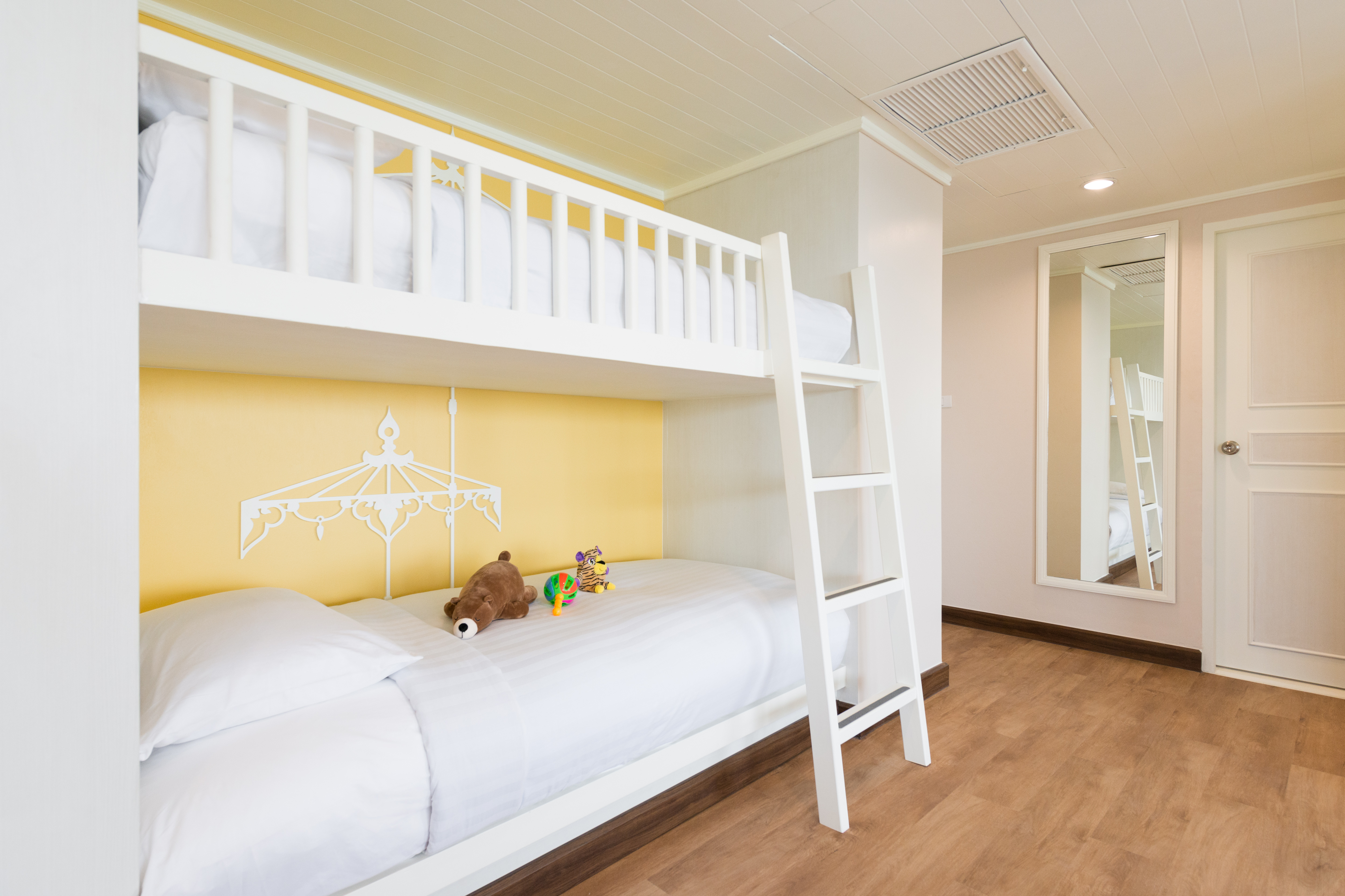 Family Room Standard