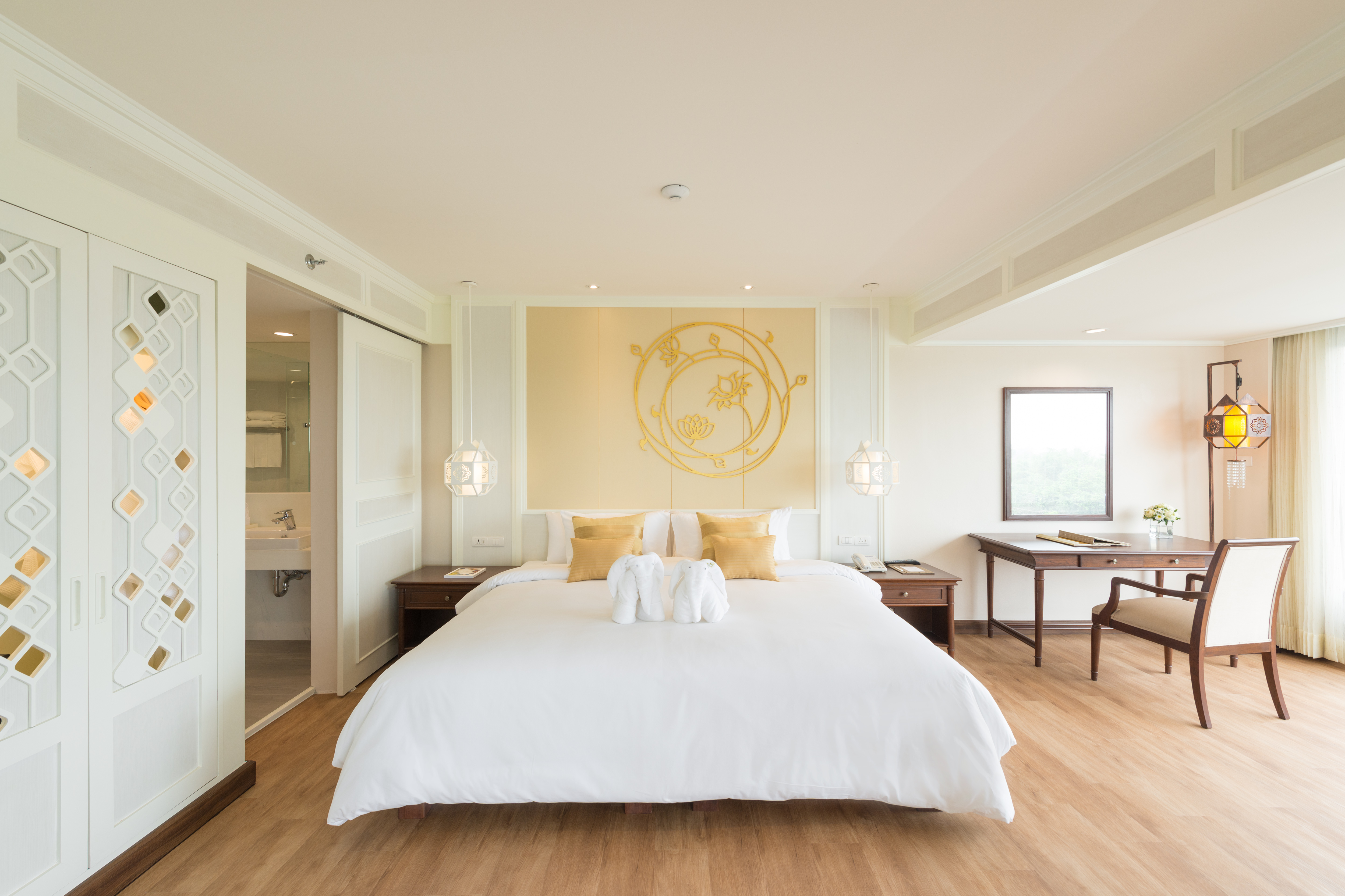 Family Room Standard