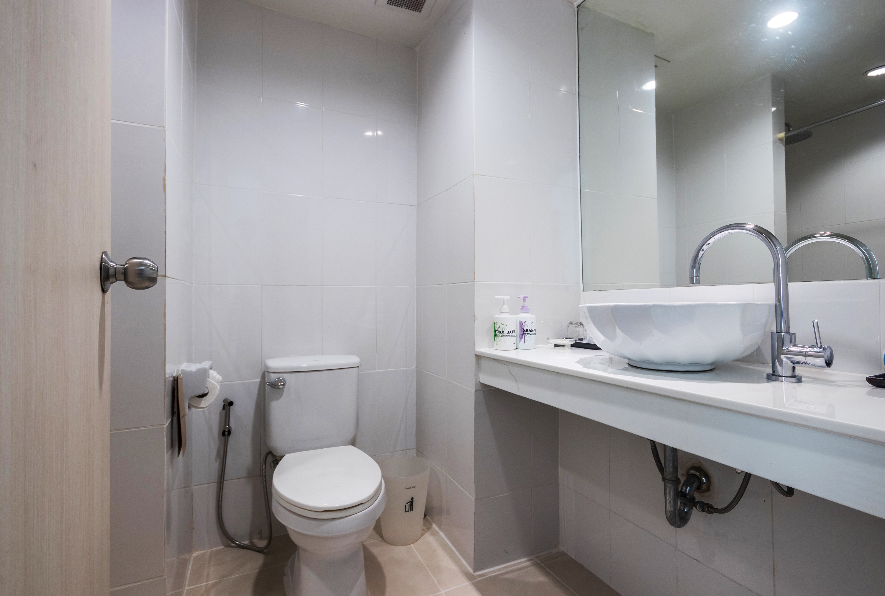 Double or Twin Superior