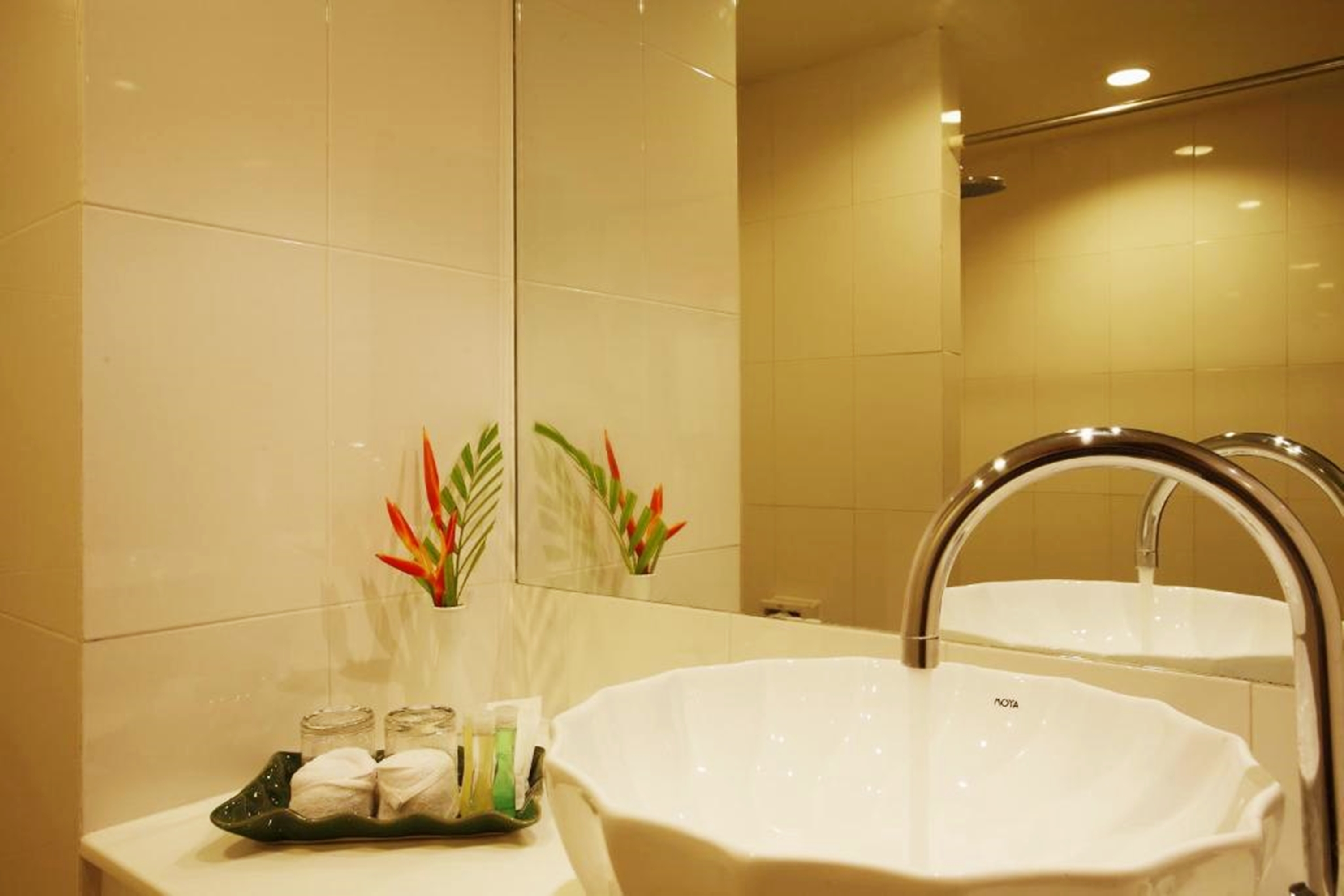 Double or Twin Superior