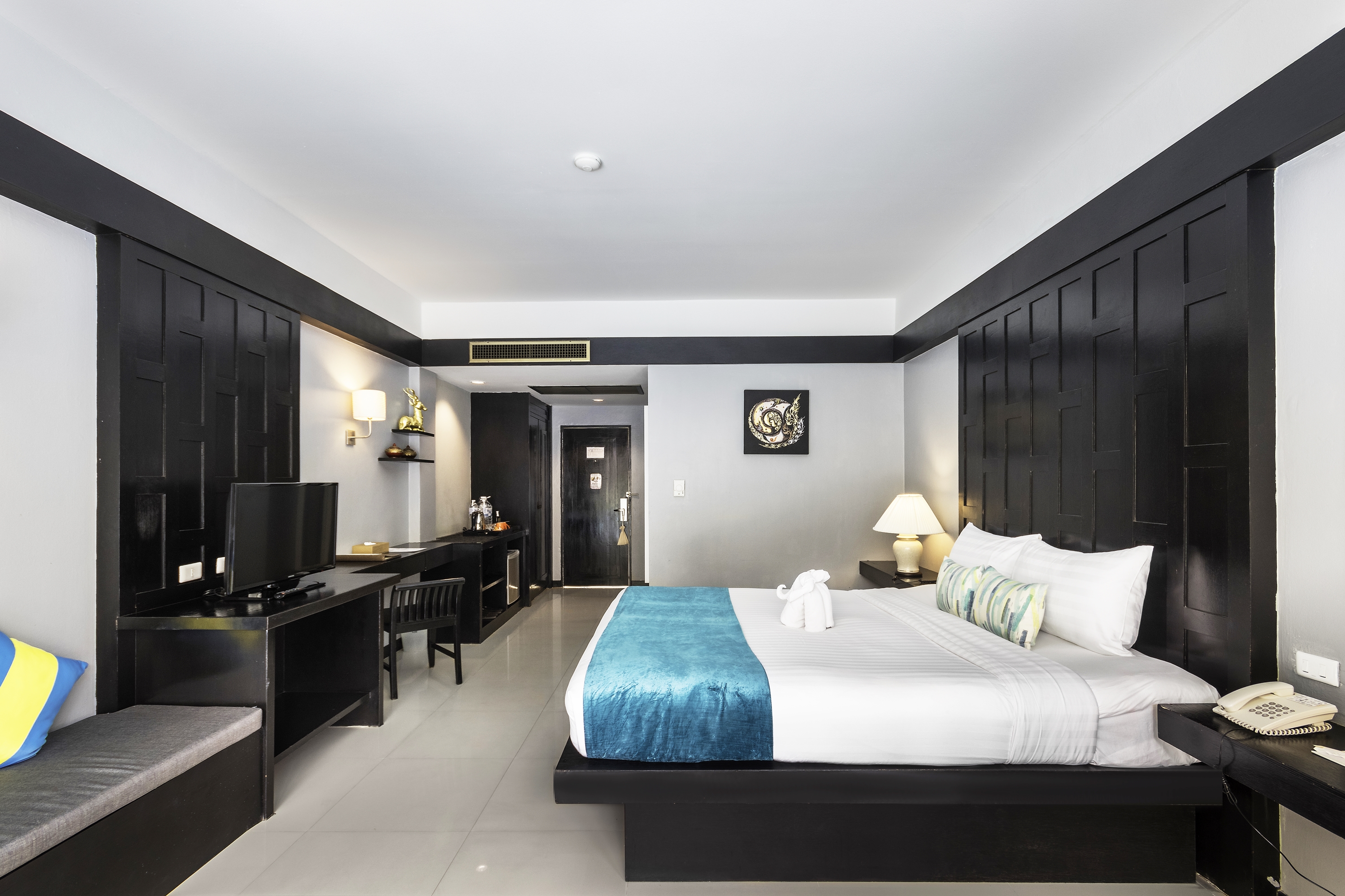 Double or Twin Superior