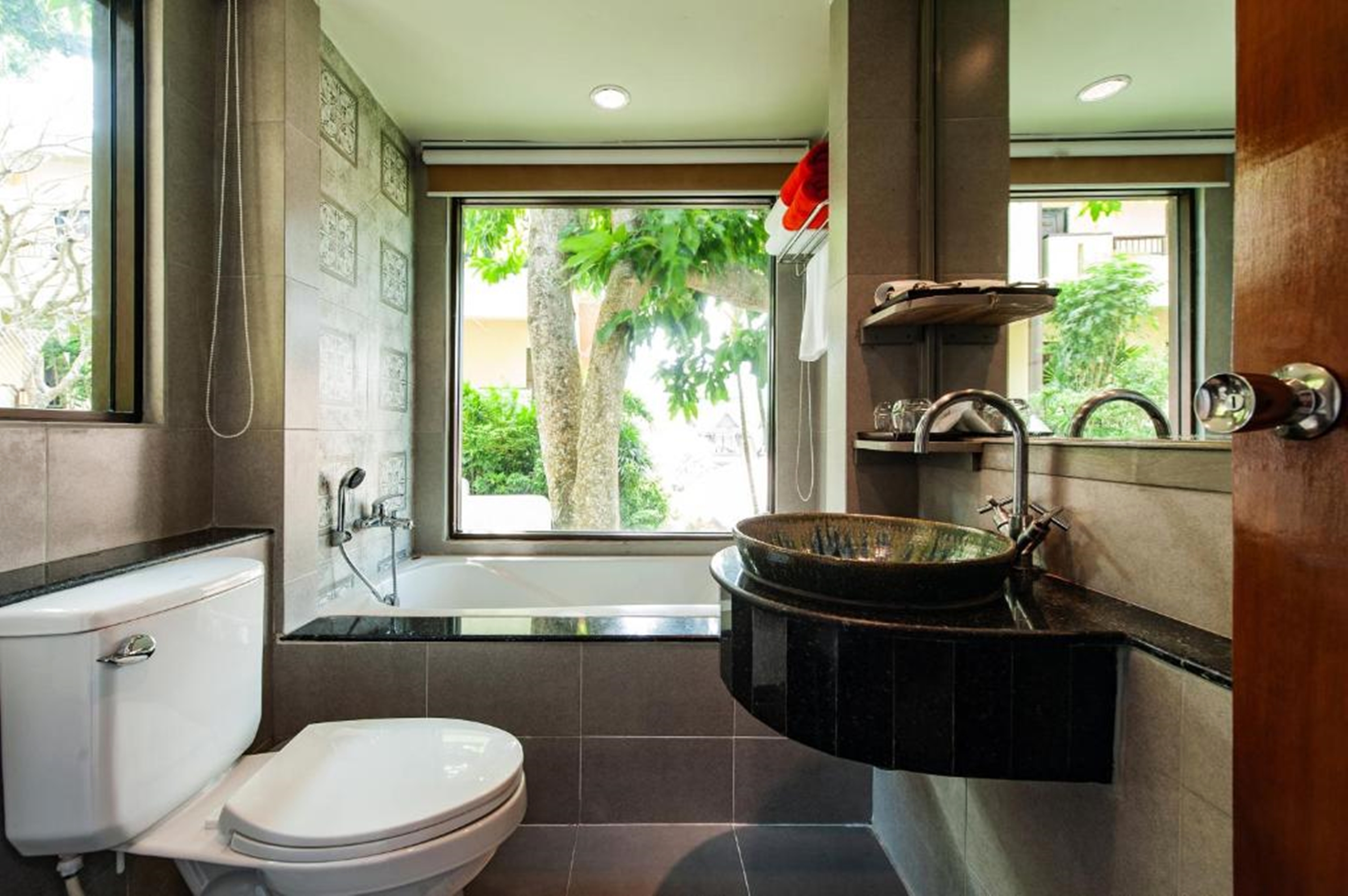 Double or Twin Standard