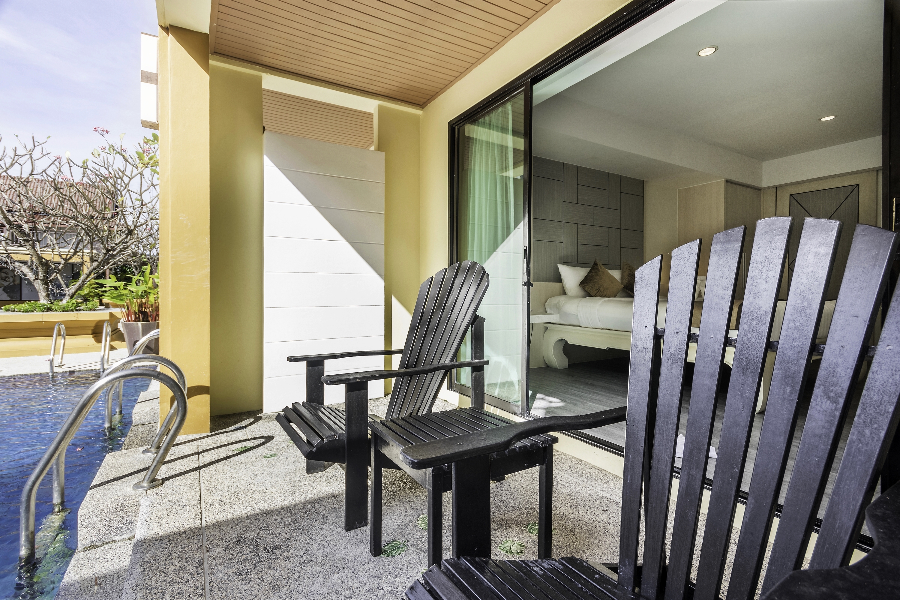 Double or Twin Deluxe