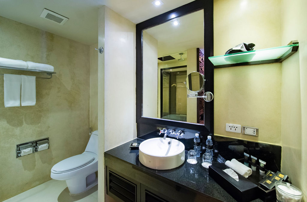 Double or Twin Superior Garden View