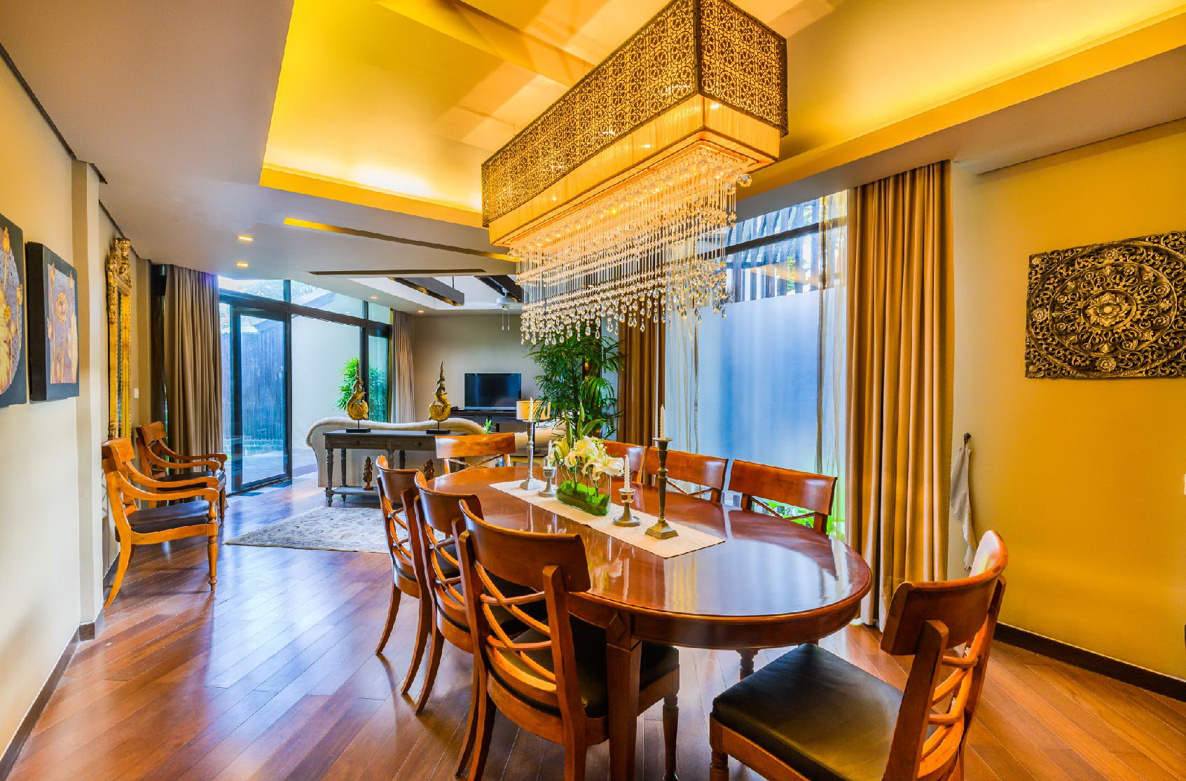 Junior Suite Standard