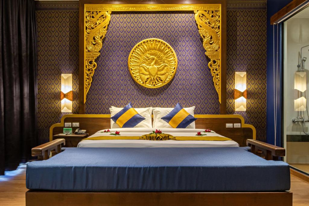 Family Room Standard