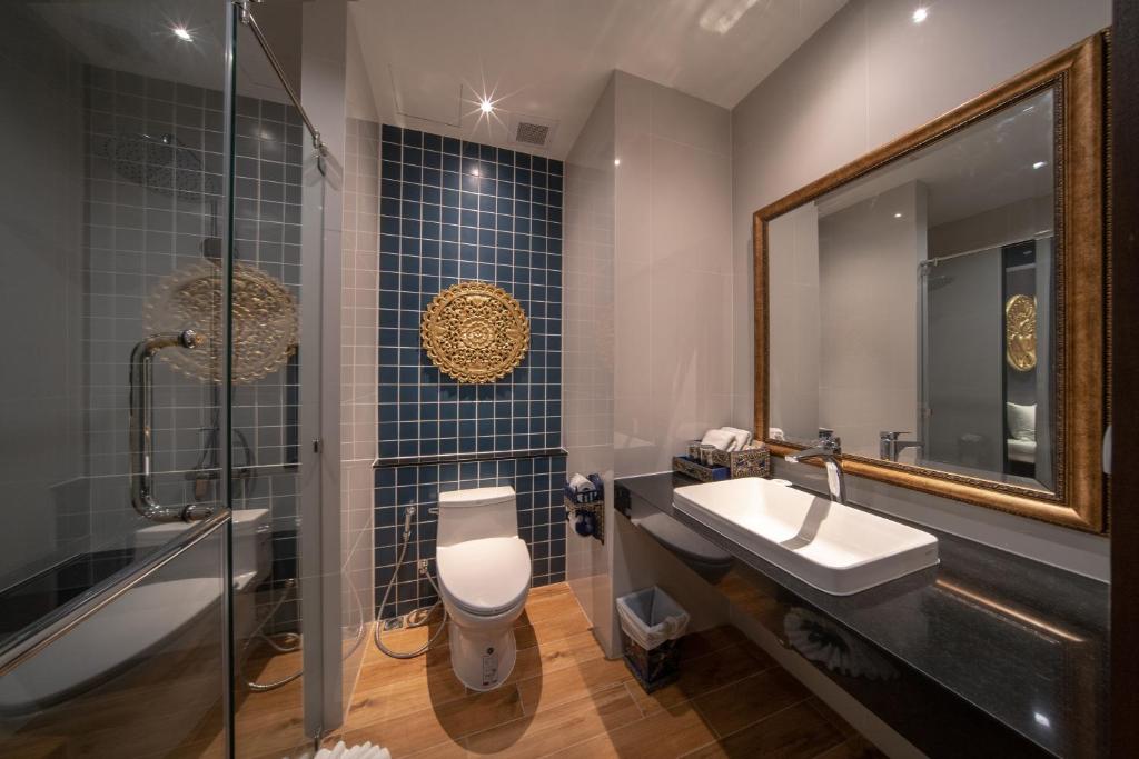 Family Room Standard