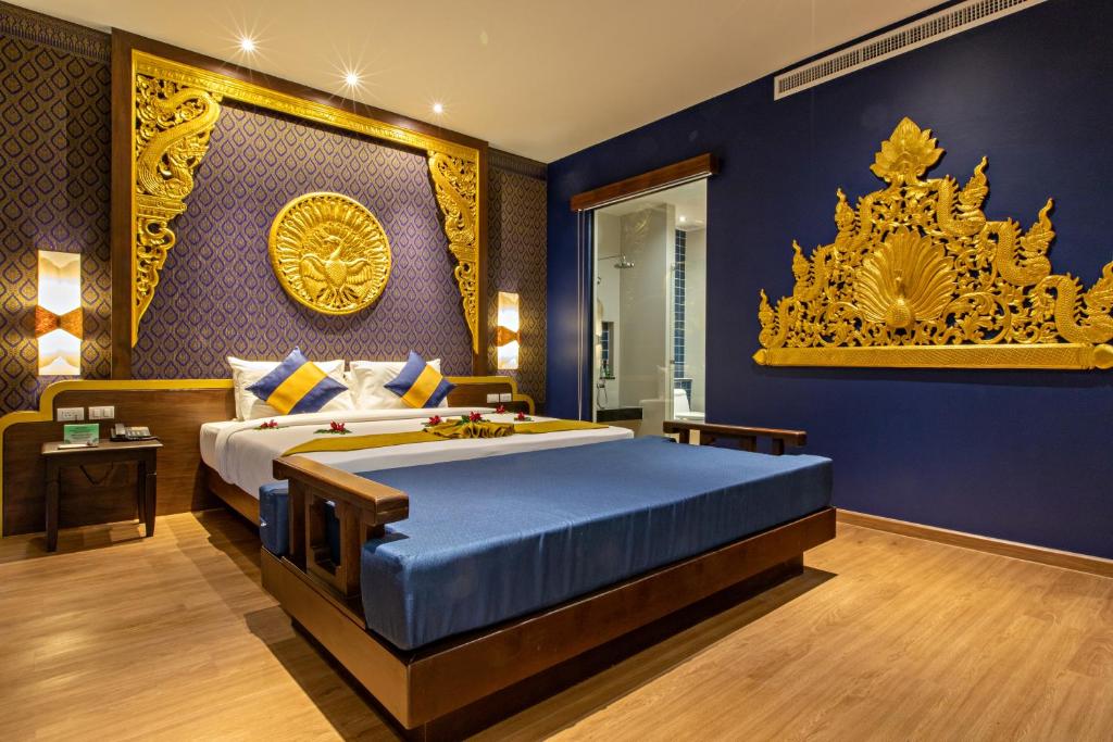 Family Room Standard