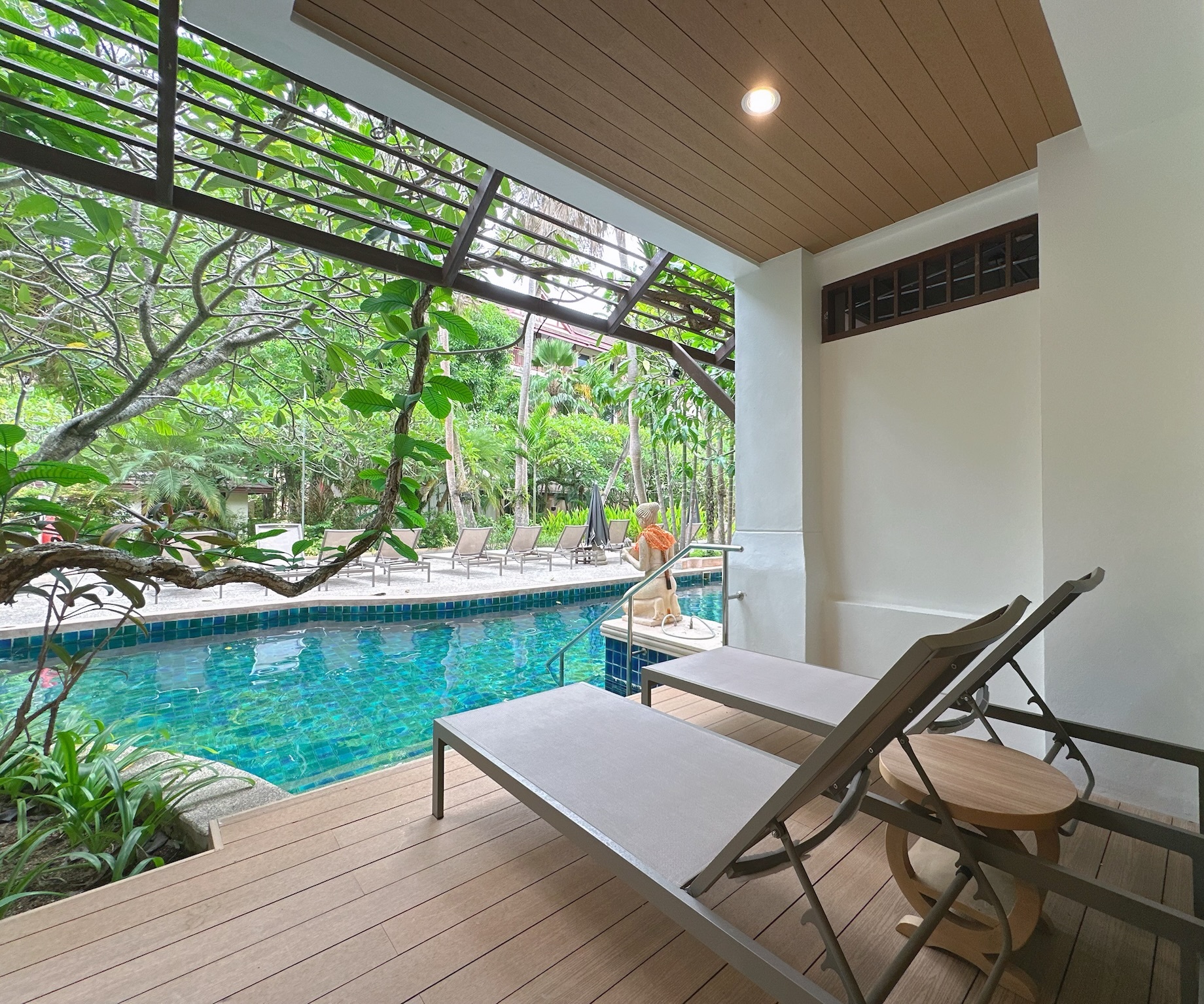 Double or Twin Deluxe