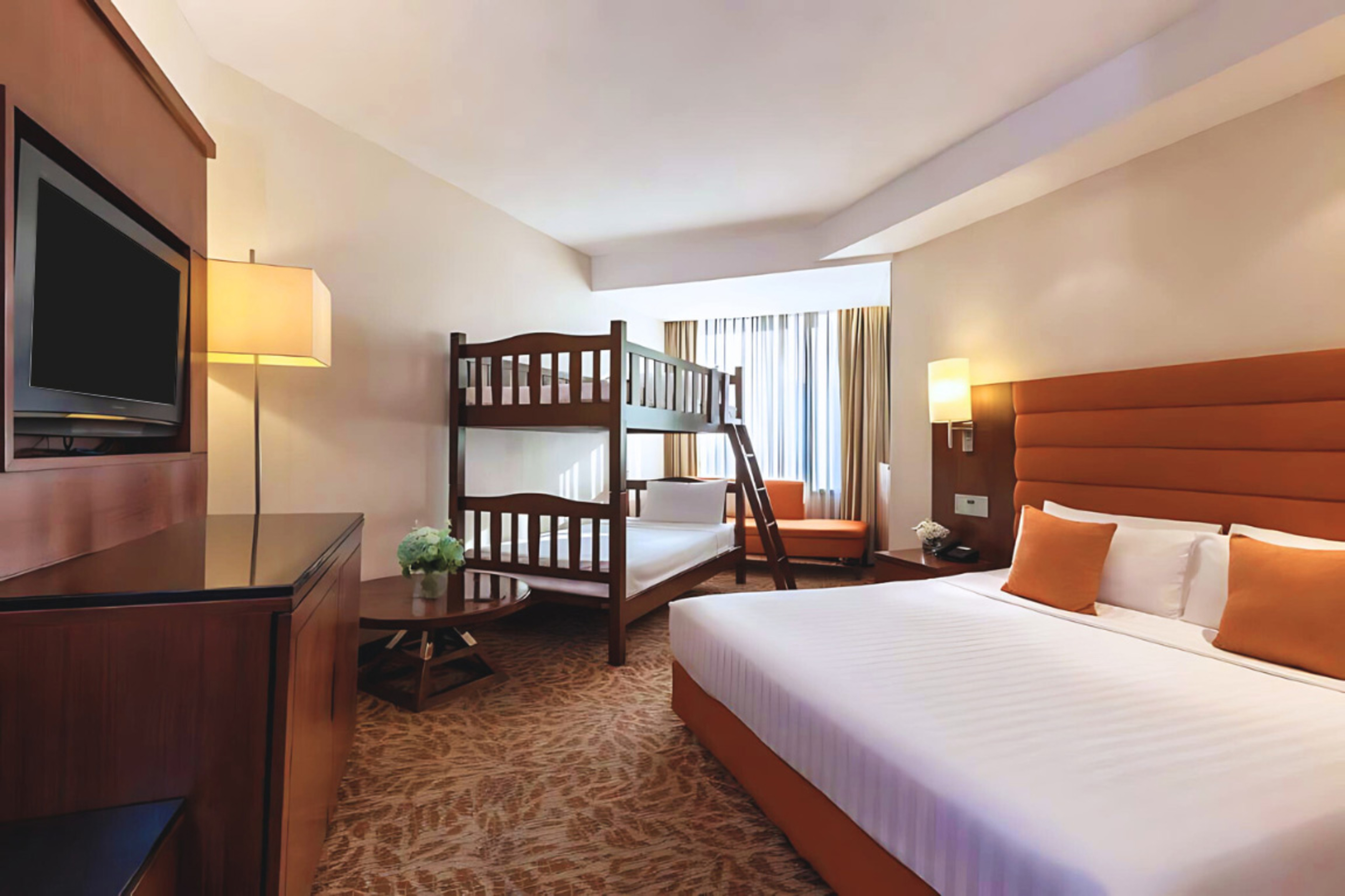 Family Room Standard