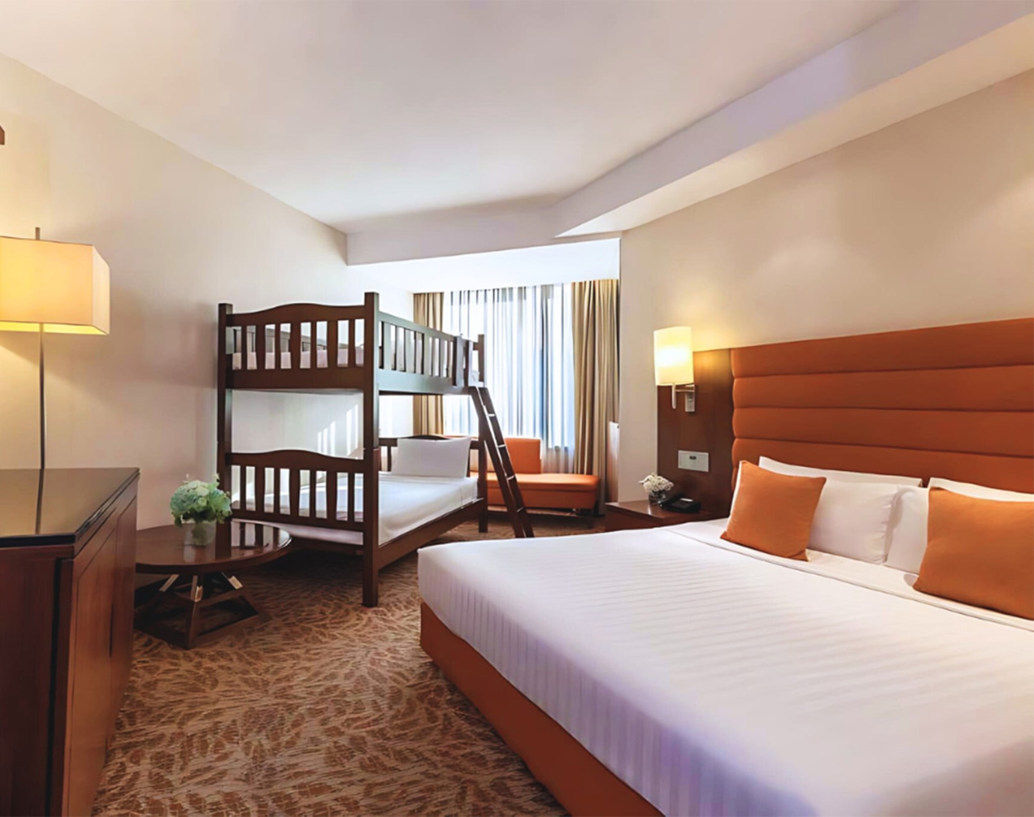 Family Room Standard