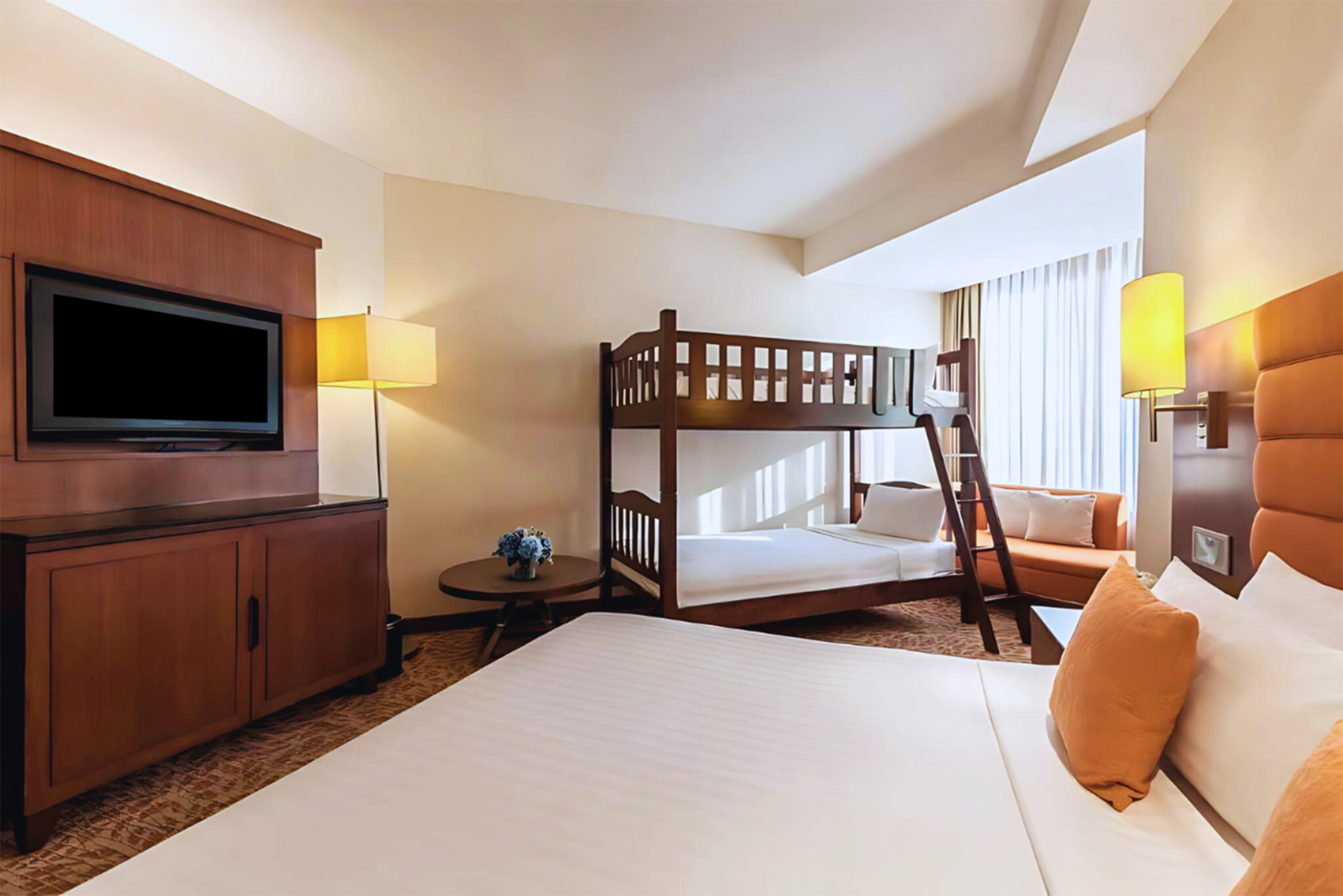 Family Room Standard