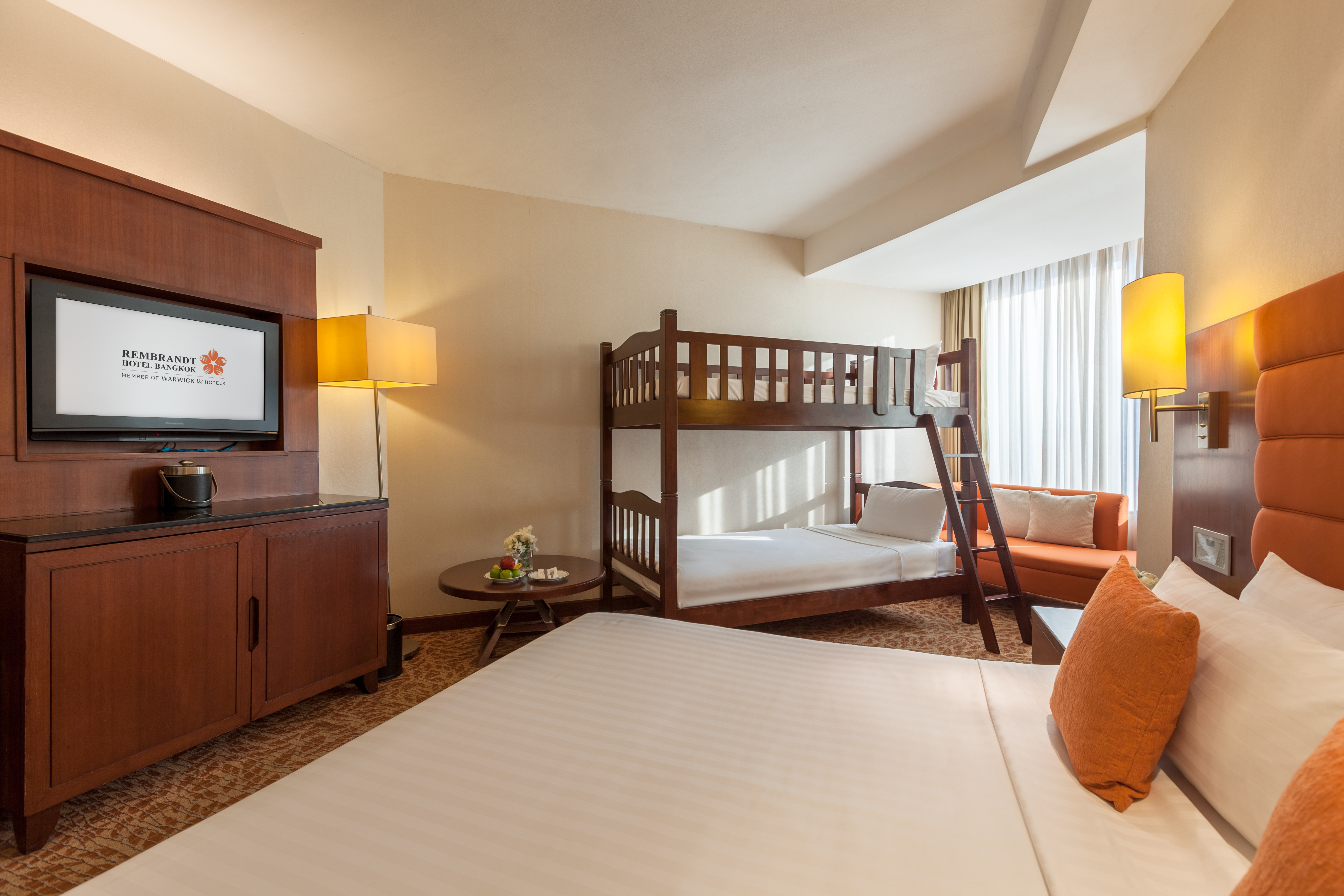 Family Room Standard