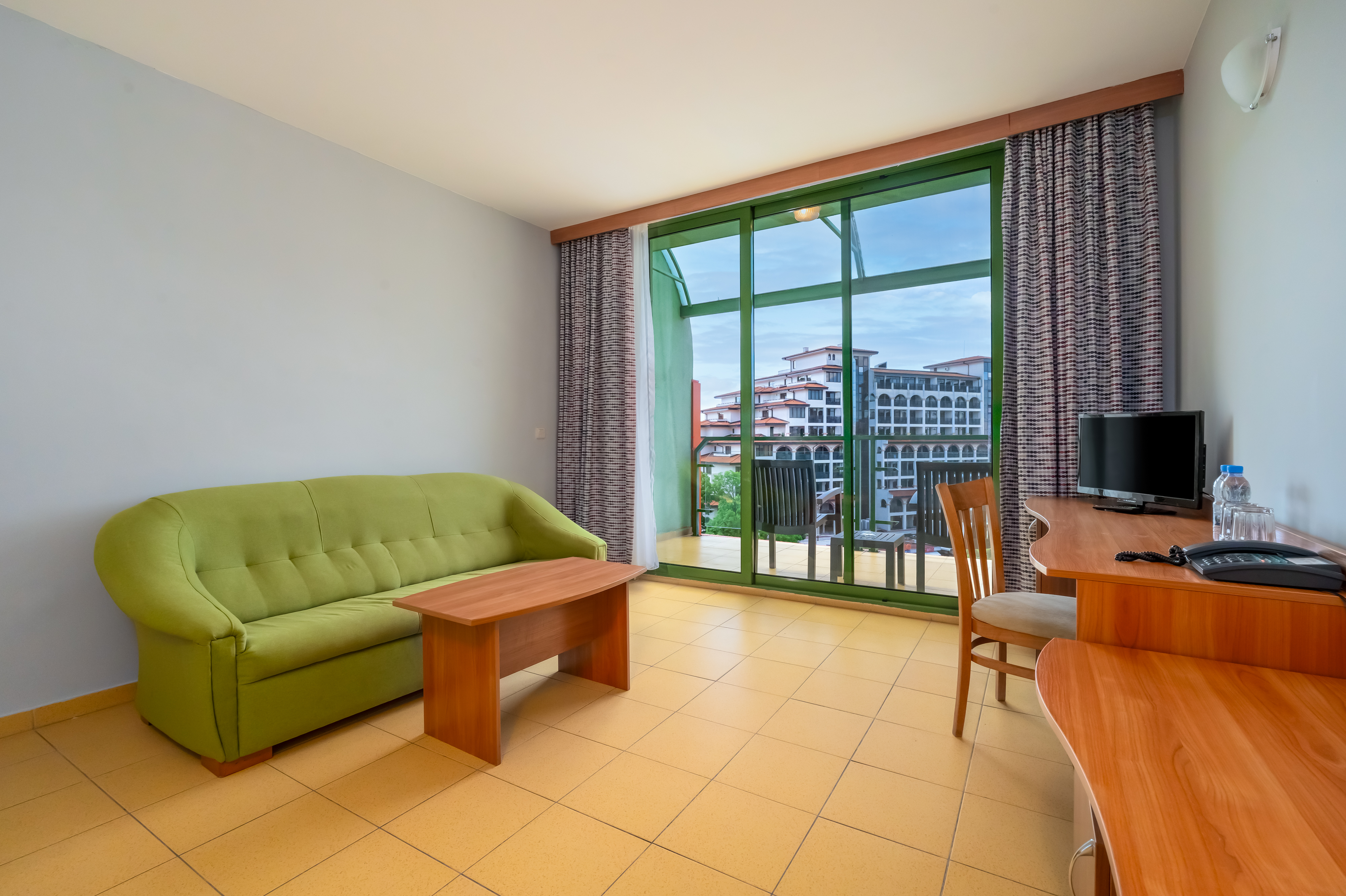 Junior Suite Standard