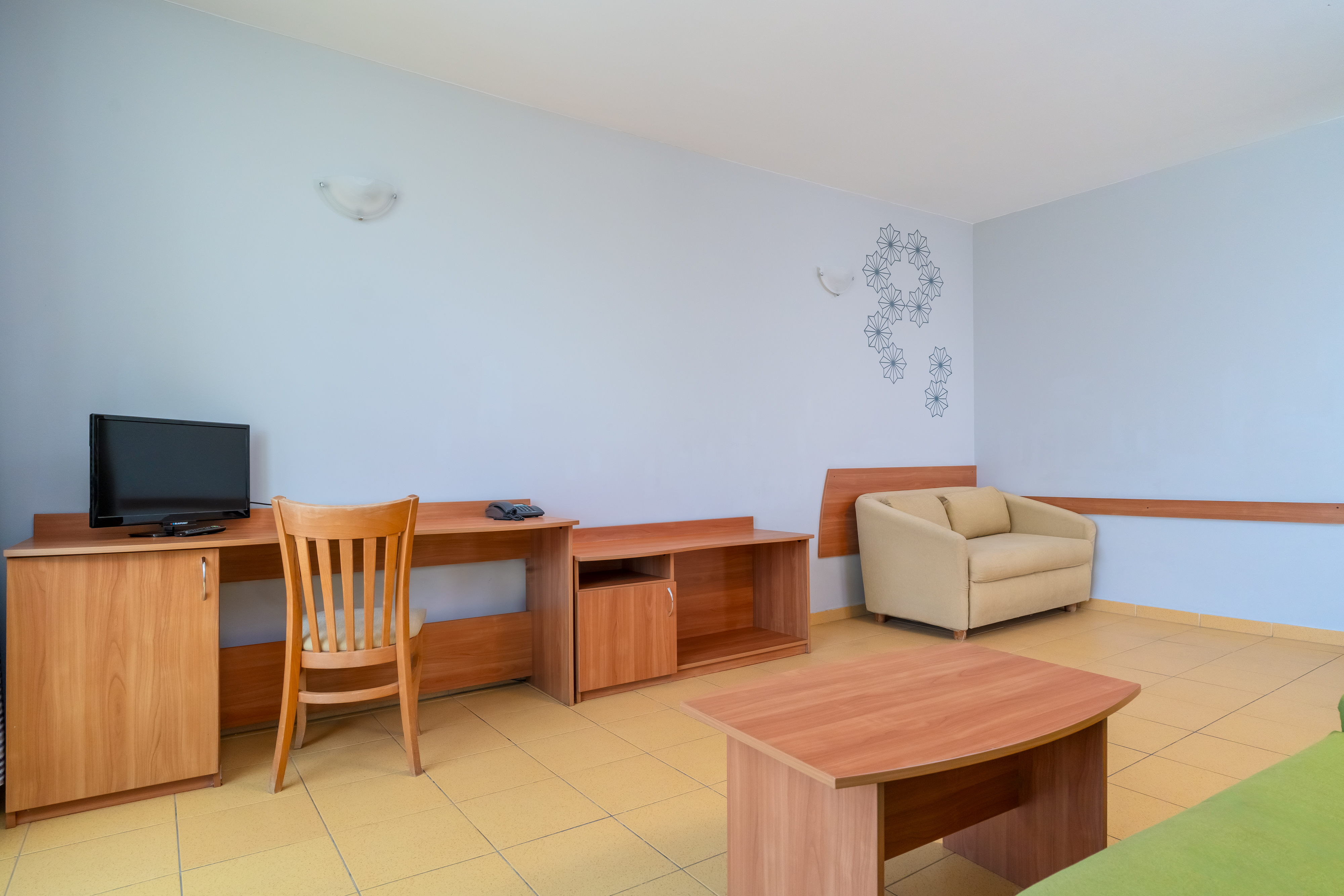 Junior Suite Standard