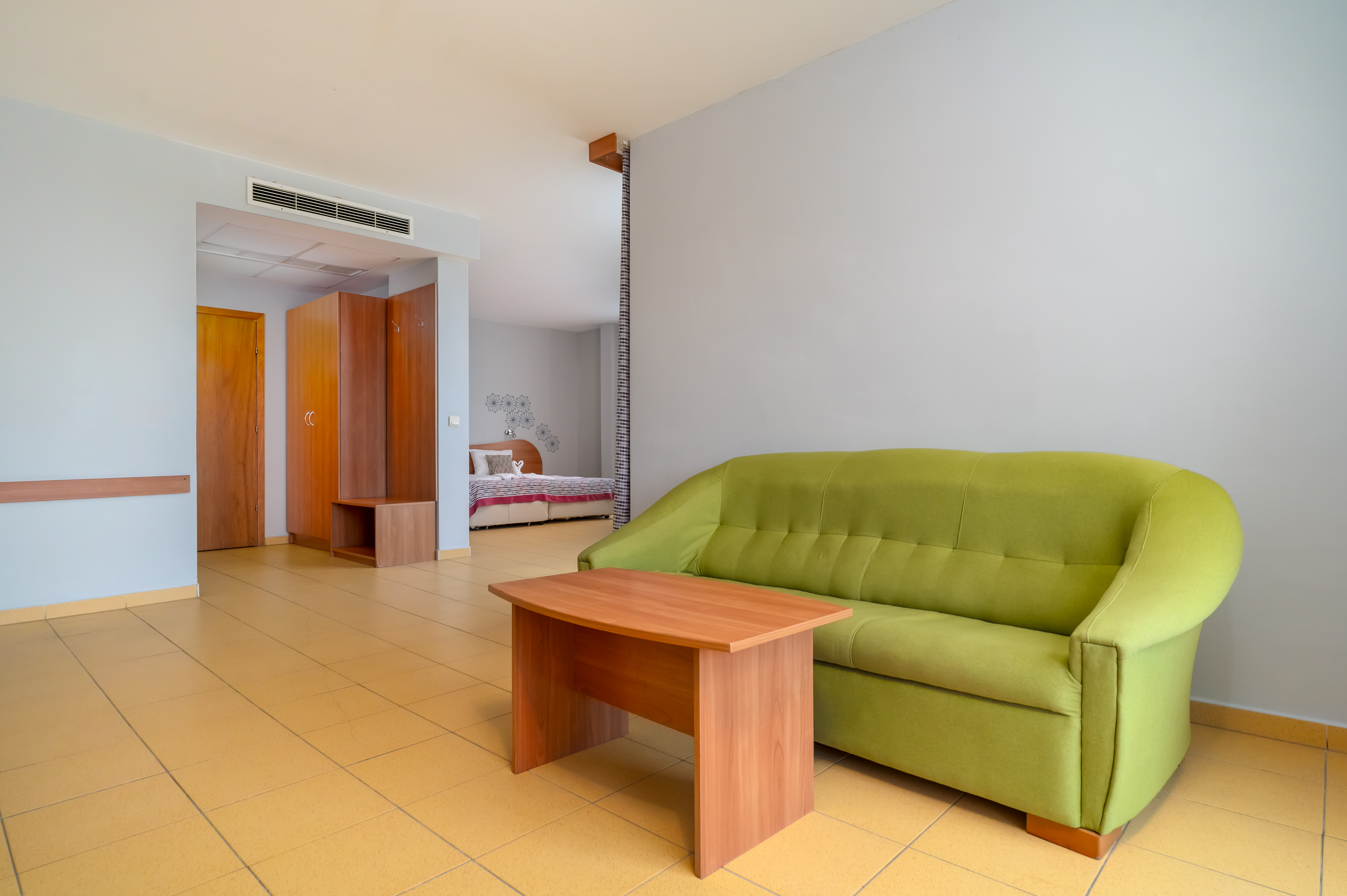 Junior Suite Standard