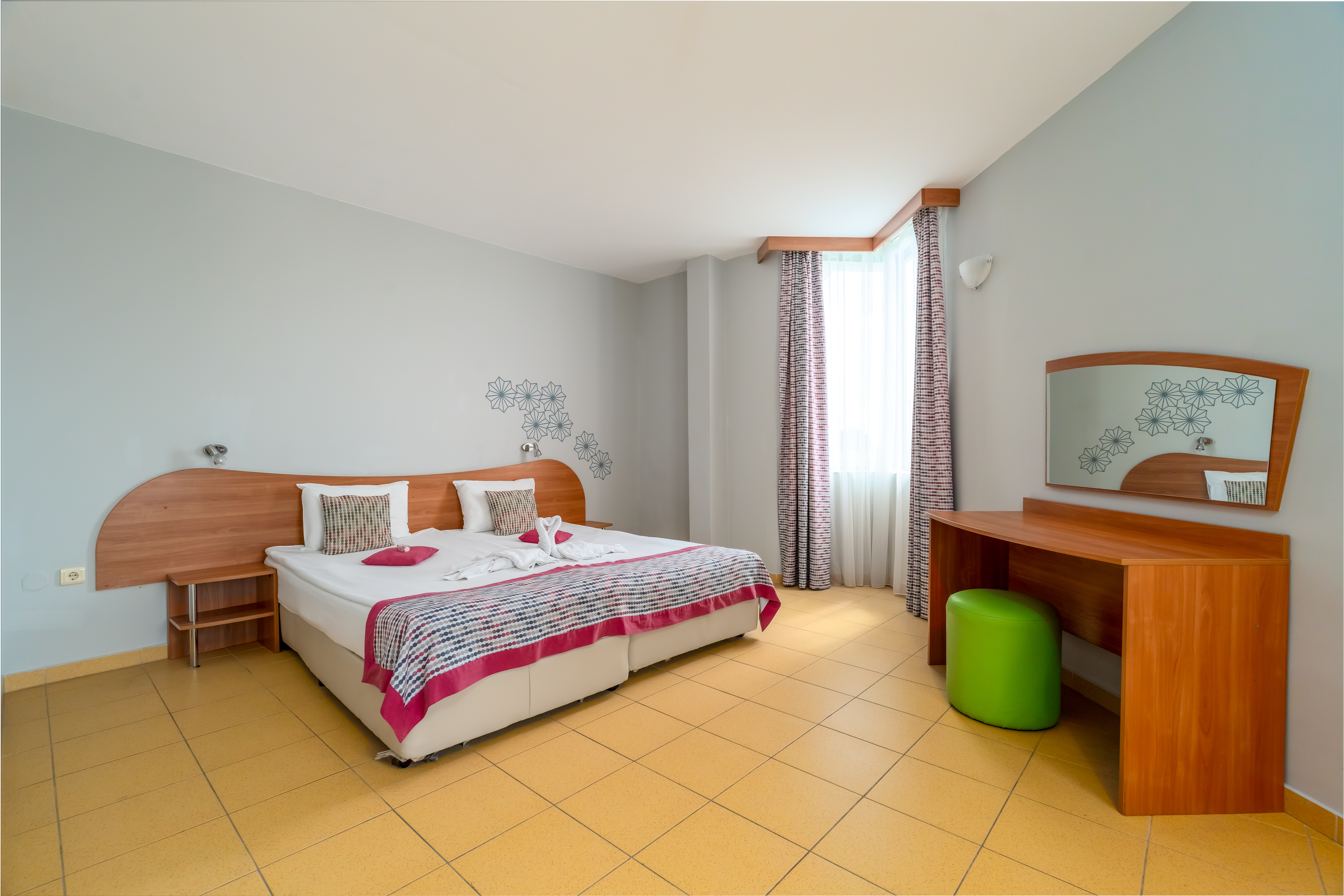 Junior Suite Standard