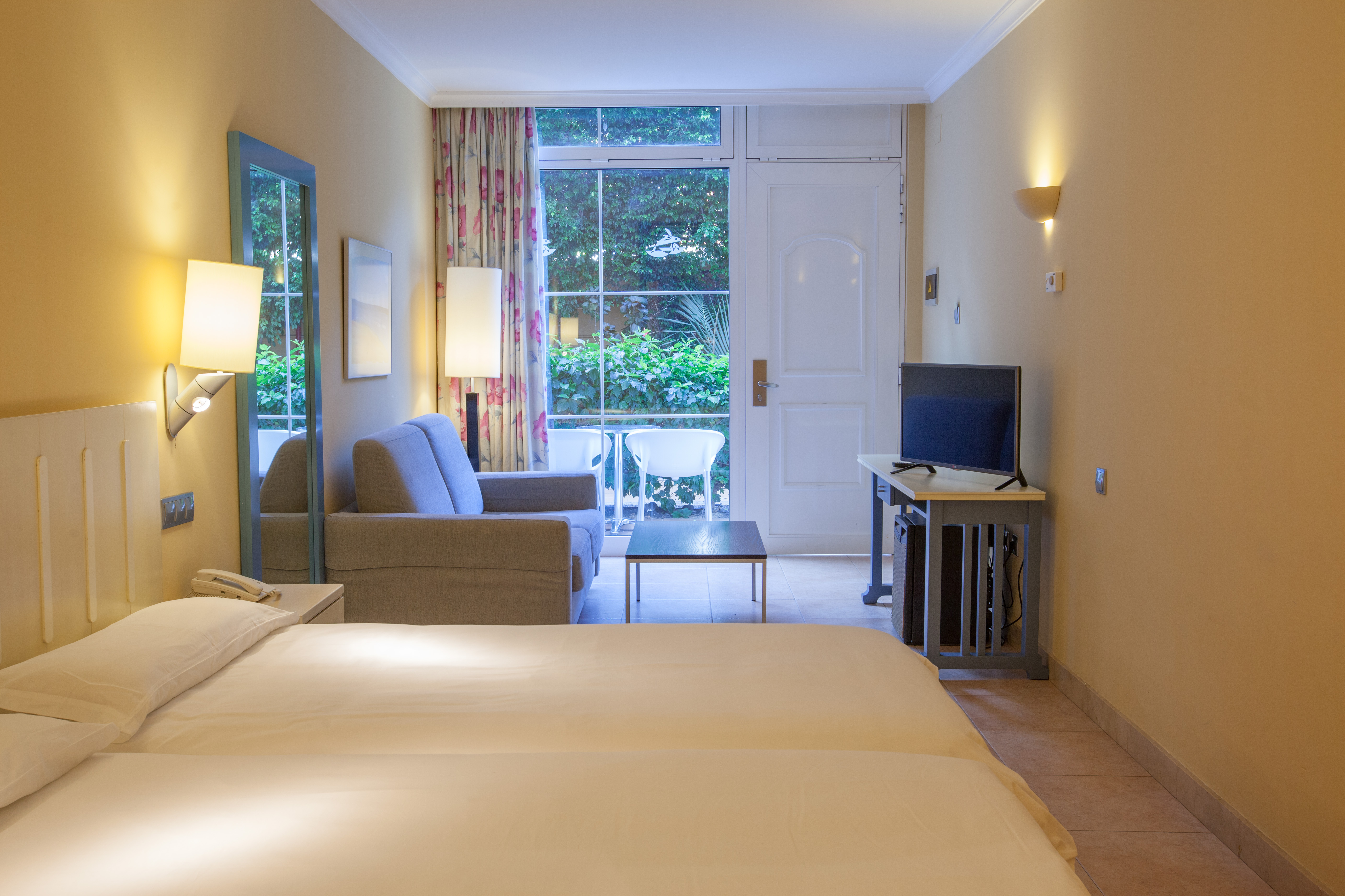 Family Room Standard