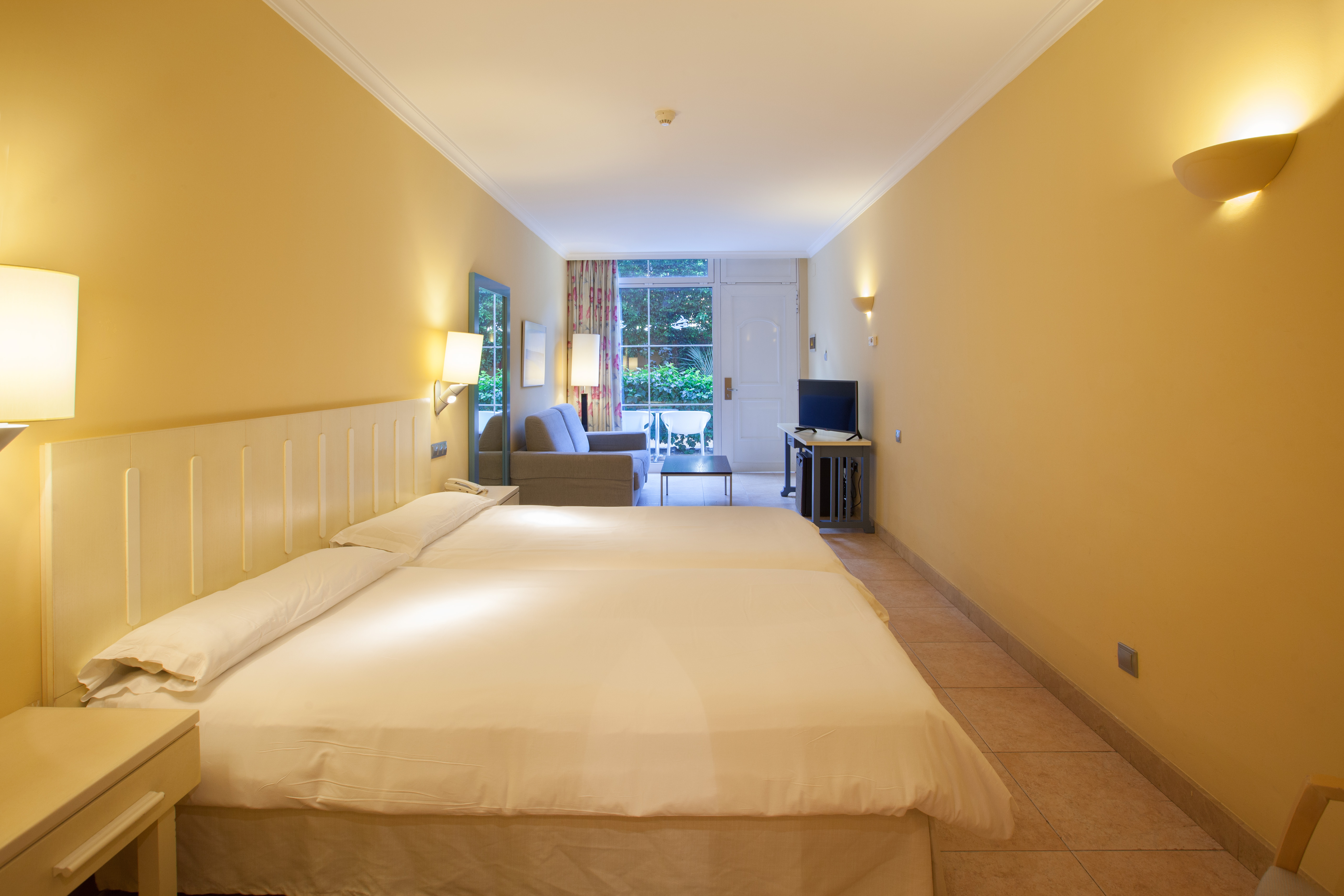 Family Room Standard