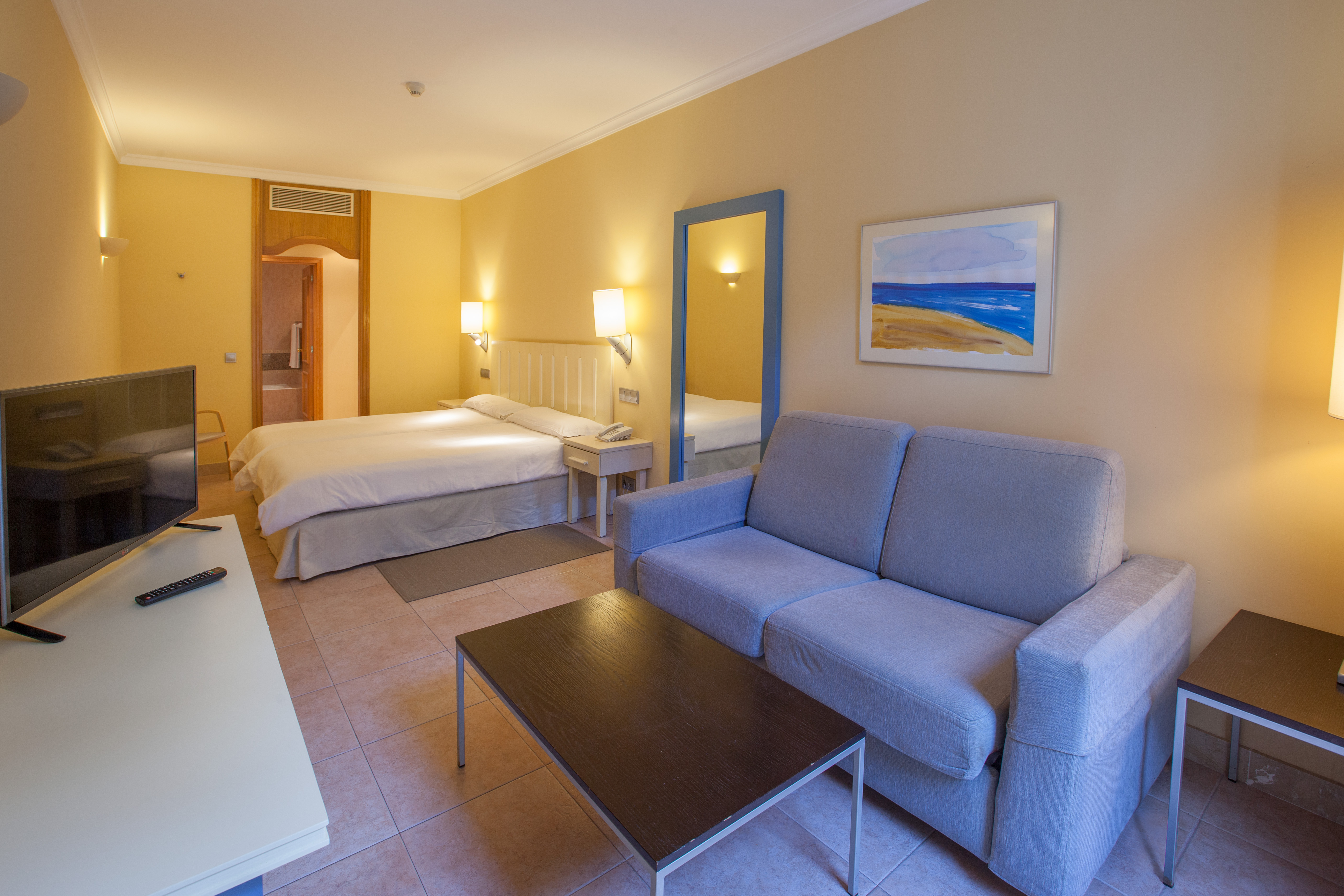 Family Room Standard