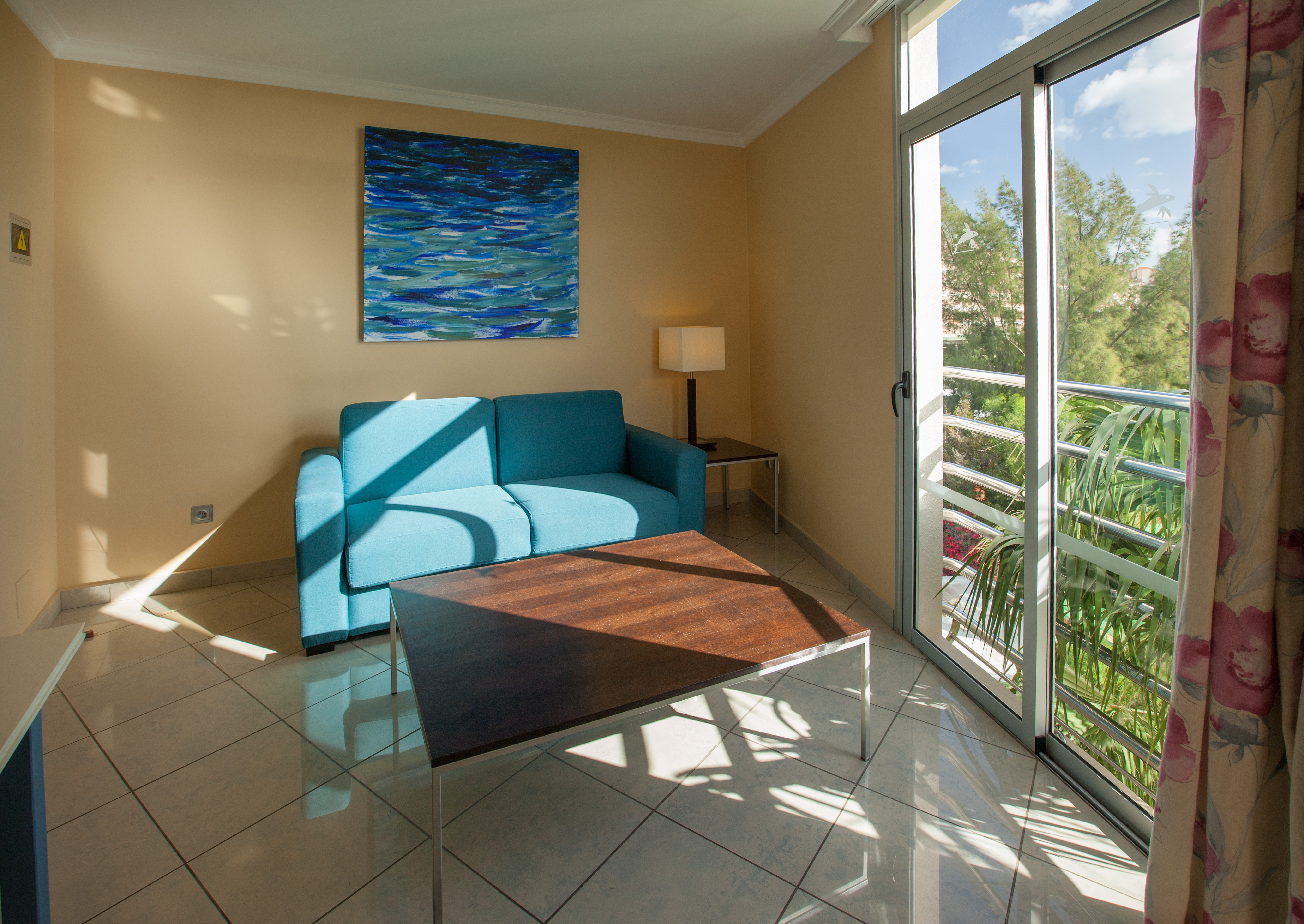 Junior Suite Standard