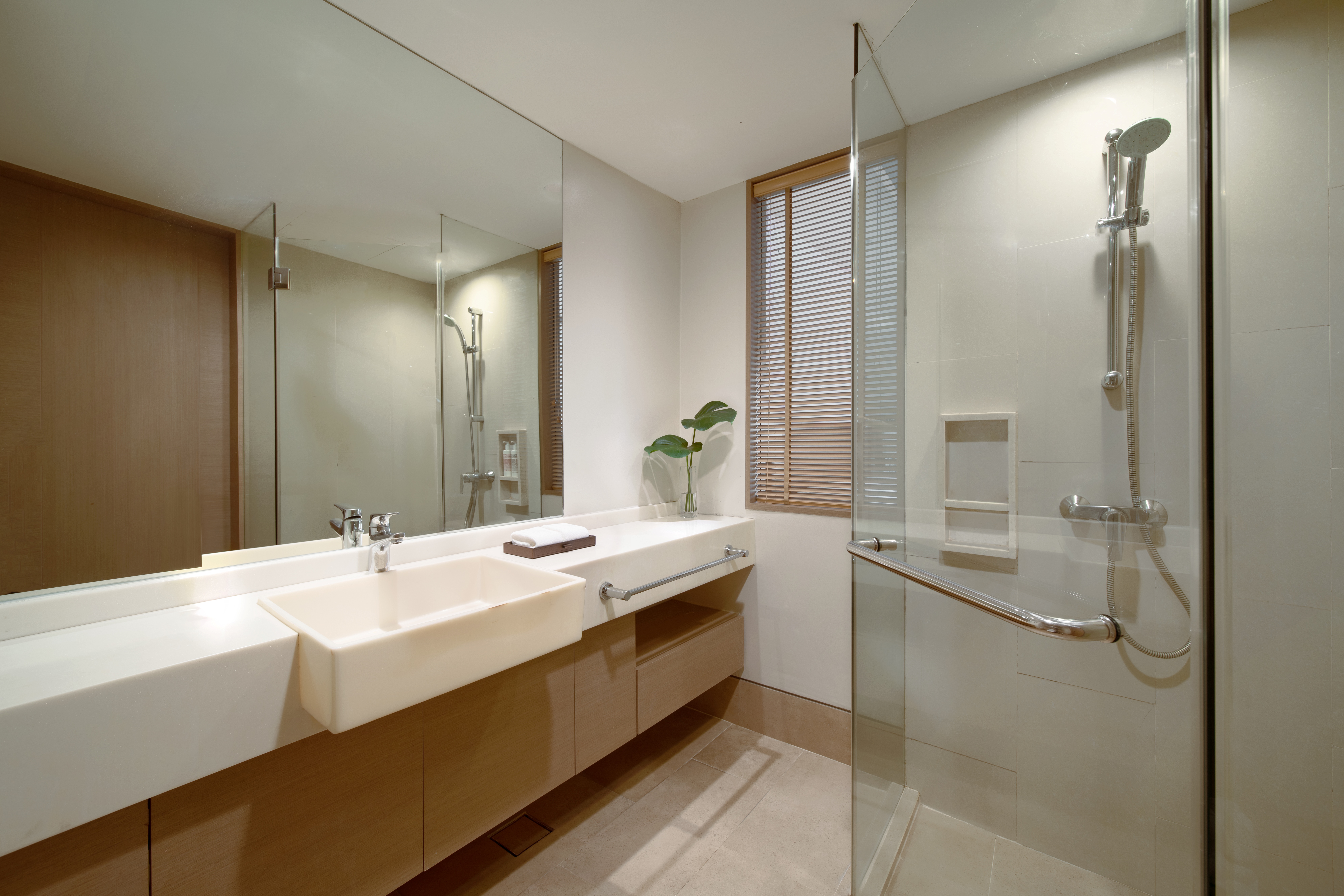 Double or Twin Grand Deluxe