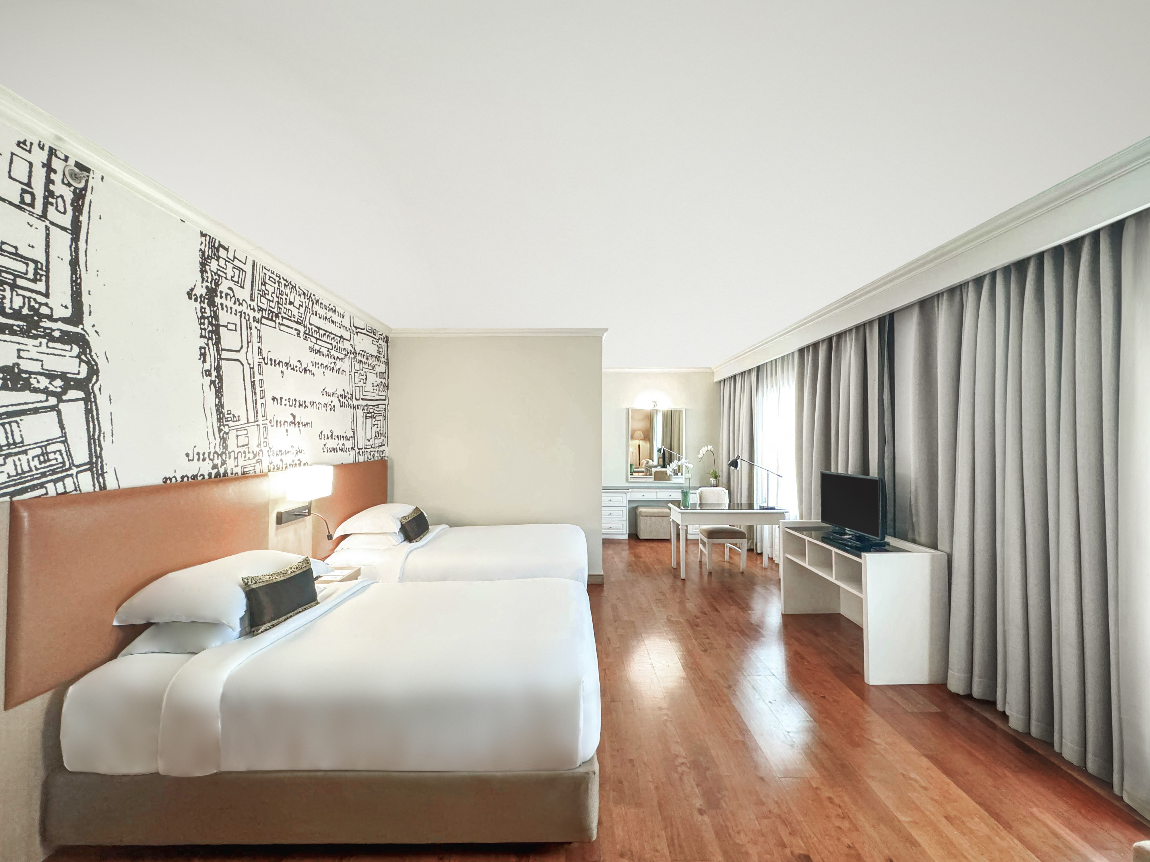 Junior Suite Standard