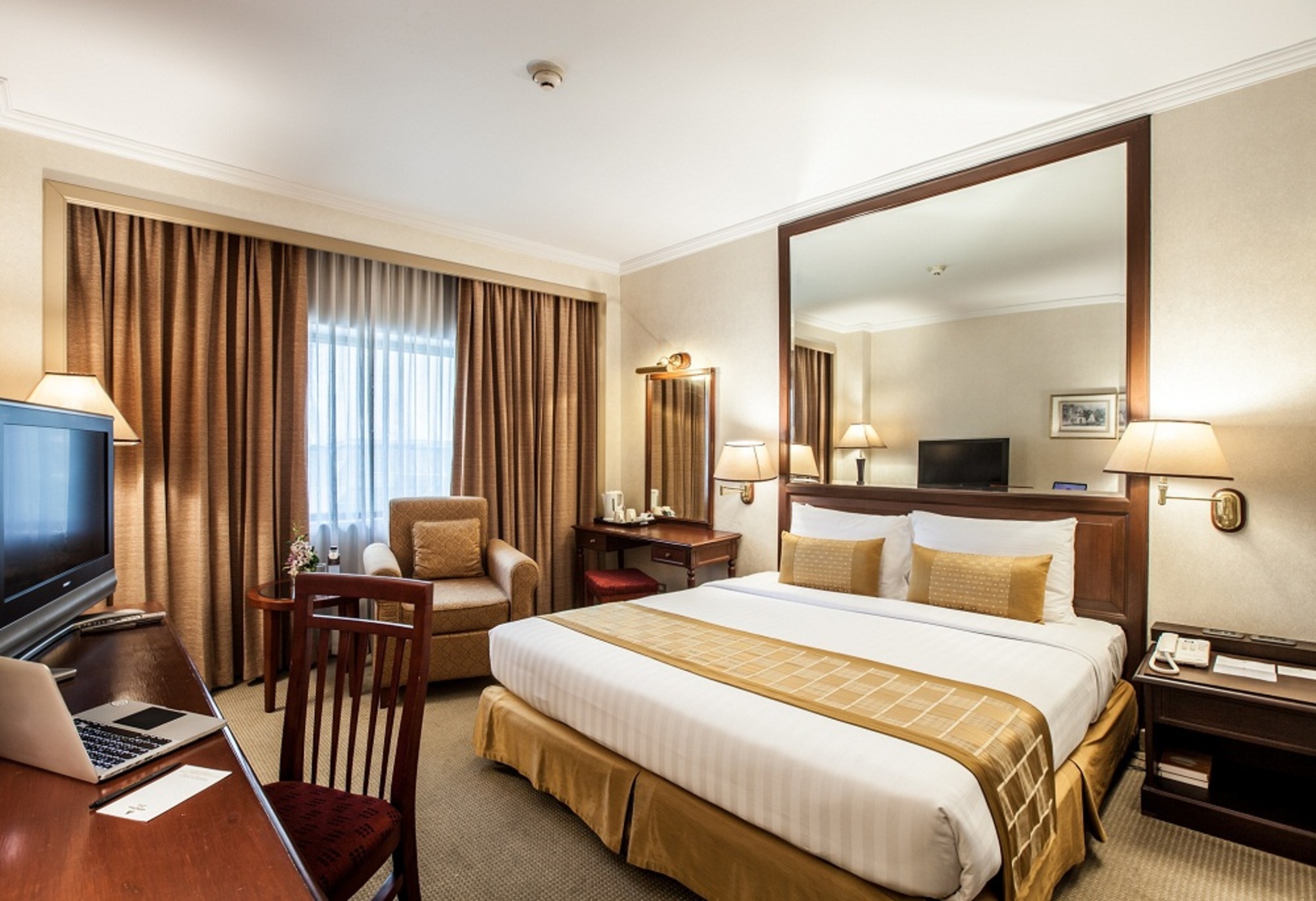 Double or Twin Superior